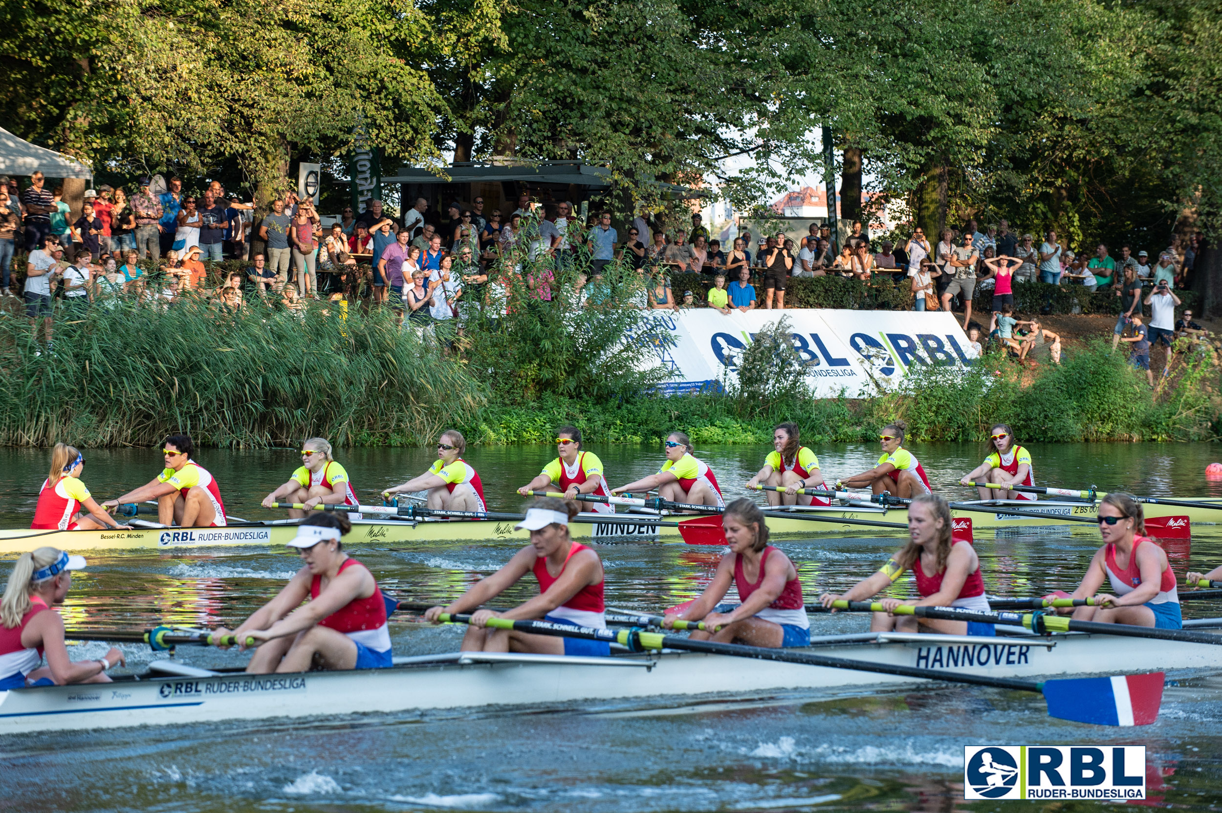 Dateiname: _1817253 - Foto © Alexander Pischke/Ruder-Bundesliga