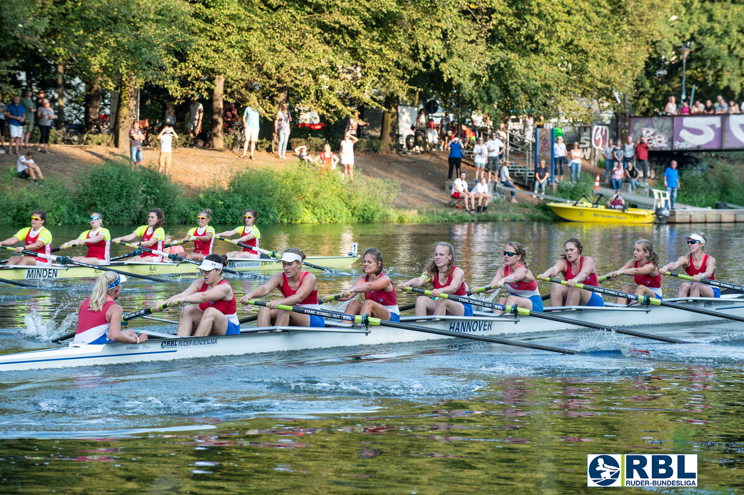 Dateiname: _1817257 - Foto © Alexander Pischke/Ruder-Bundesliga