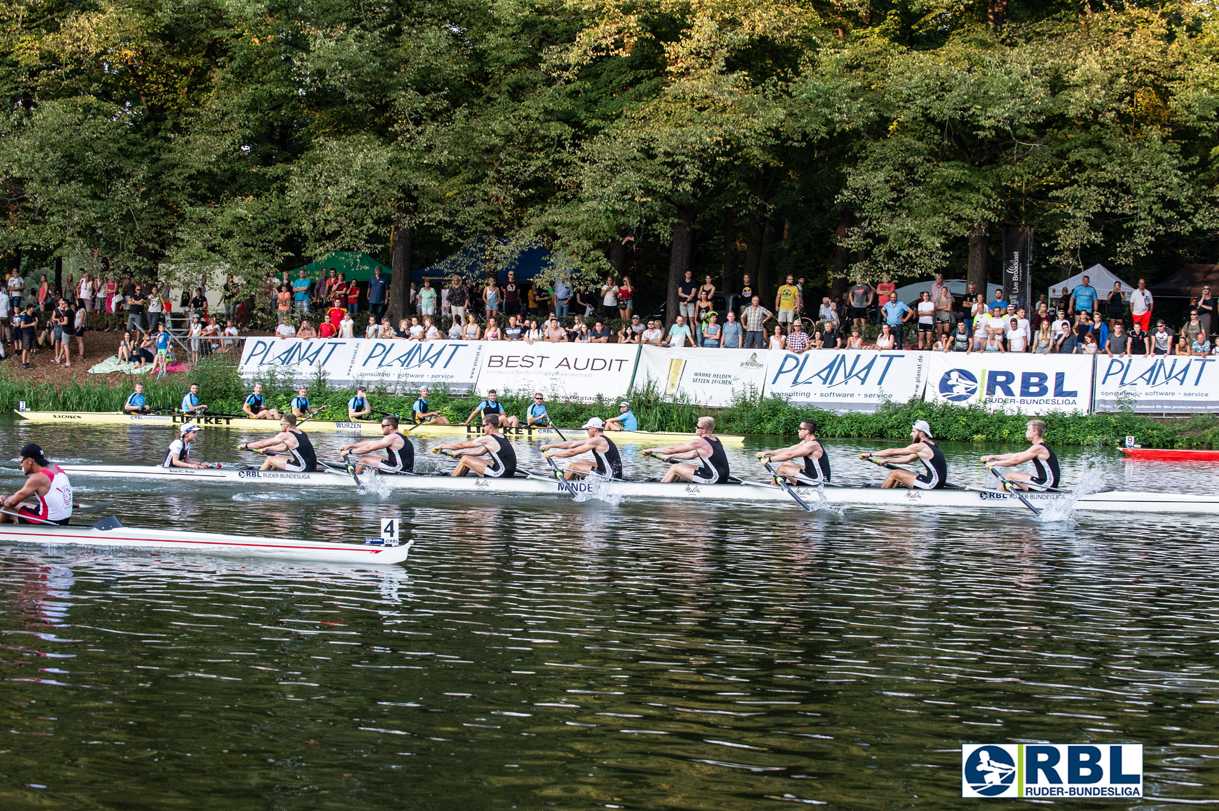 Dateiname: _1817553 - Foto © Alexander Pischke/Ruder-Bundesliga