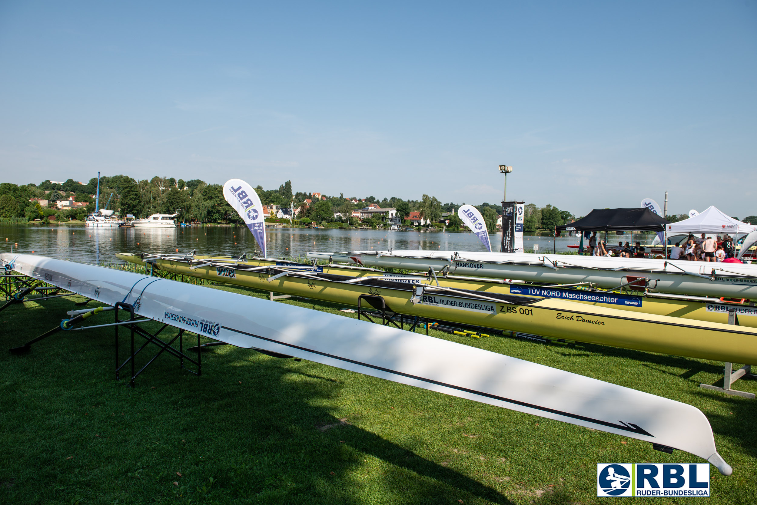 Dateiname: X80_7548 - Foto © Alexander Pischke/Ruder-Bundesliga