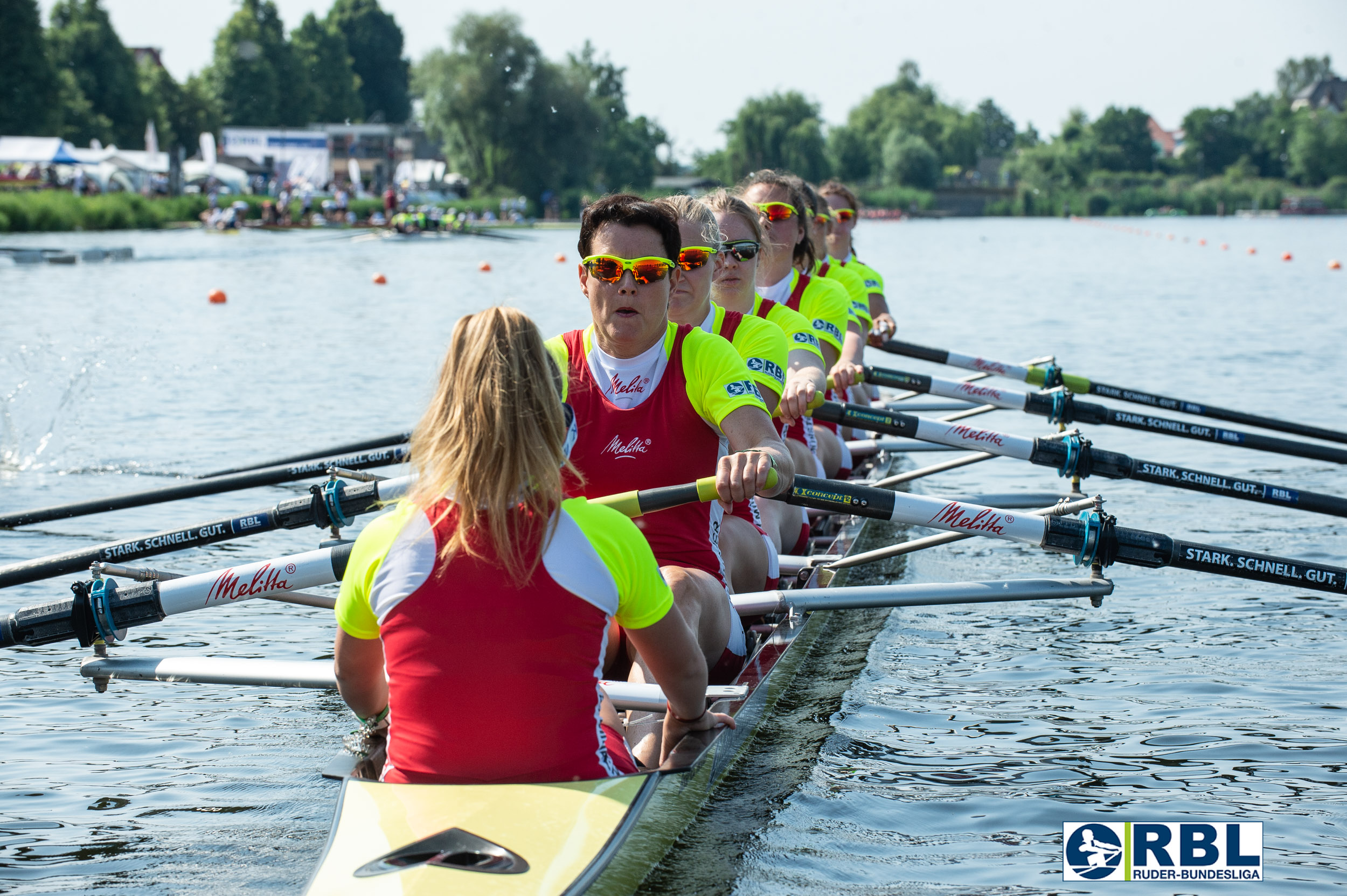 Dateiname: _1809003 - Foto © Alexander Pischke/Ruder-Bundesliga