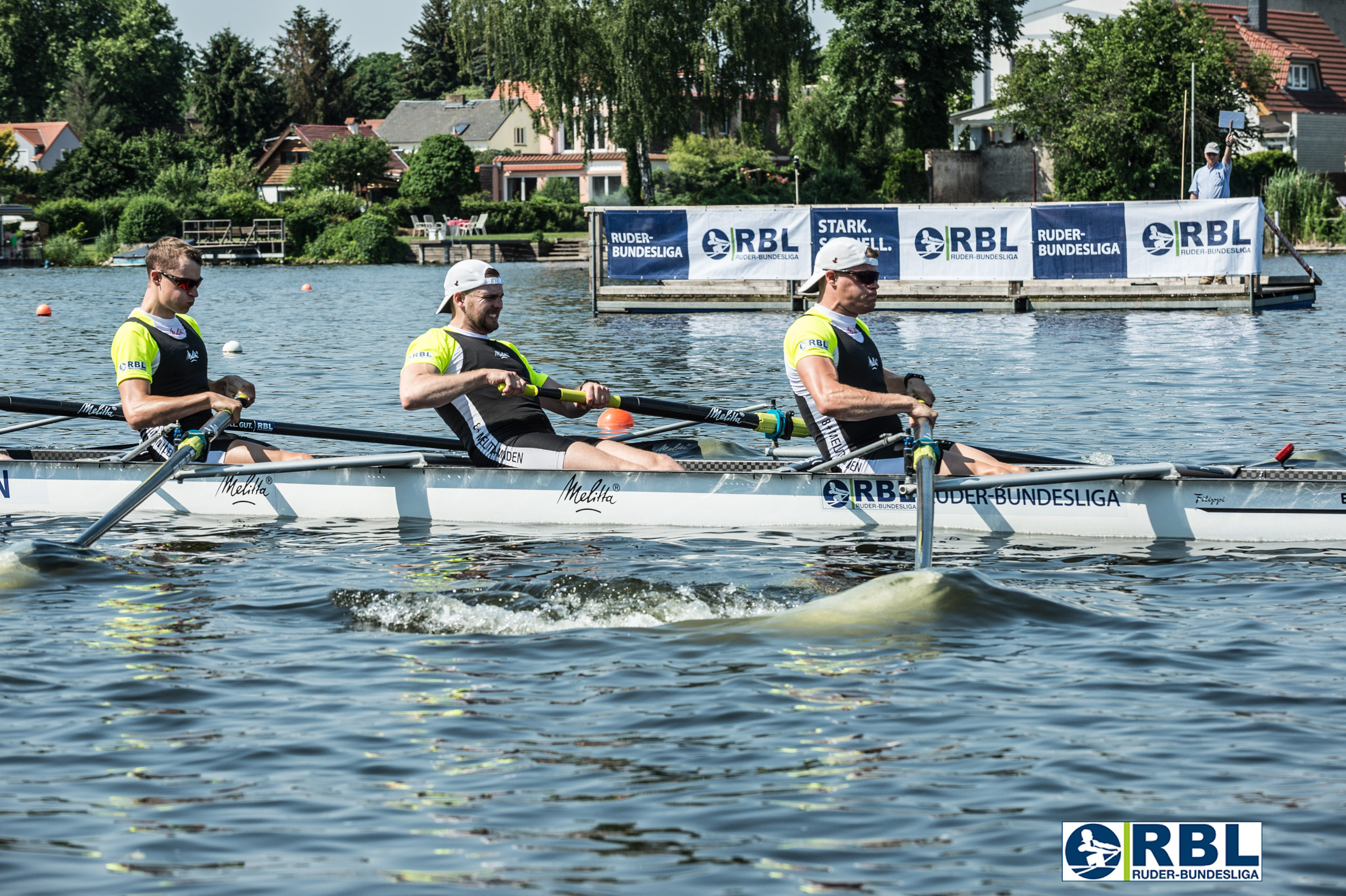 Dateiname: _1809969 - Foto © Alexander Pischke/Ruder-Bundesliga