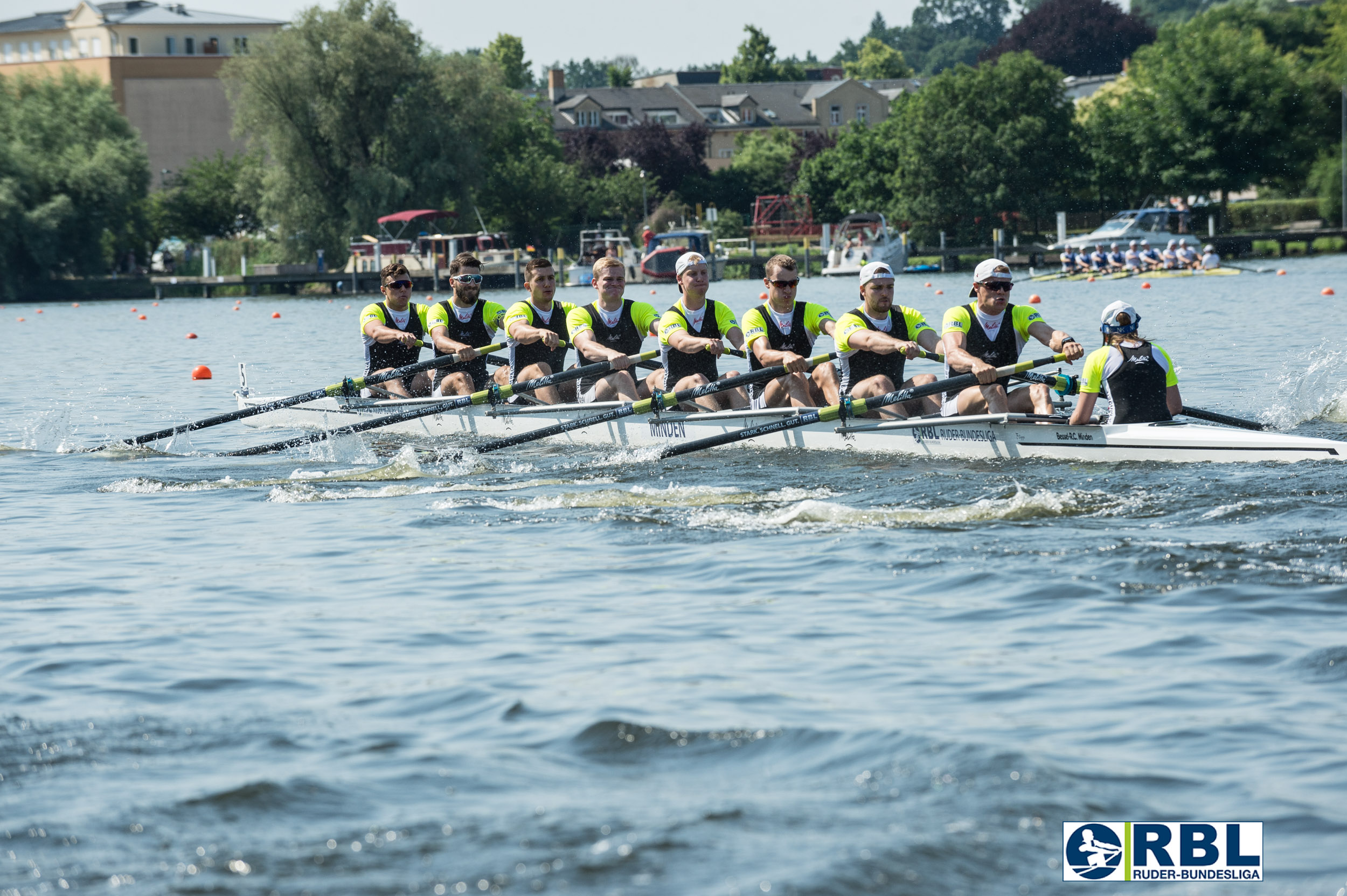 Dateiname: _1809992 - Foto © Alexander Pischke/Ruder-Bundesliga