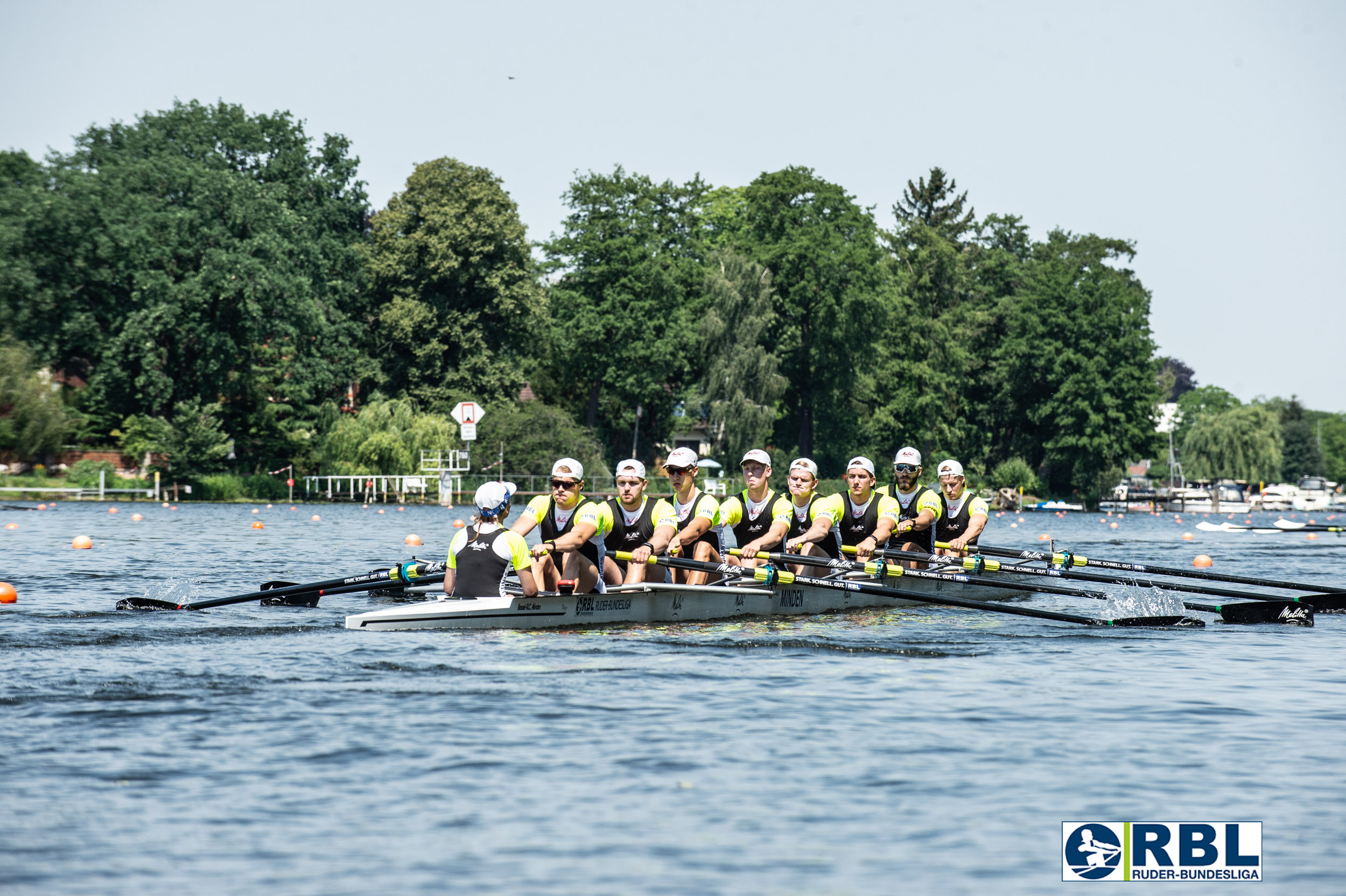 Dateiname: _1810241 - Foto © Alexander Pischke/Ruder-Bundesliga