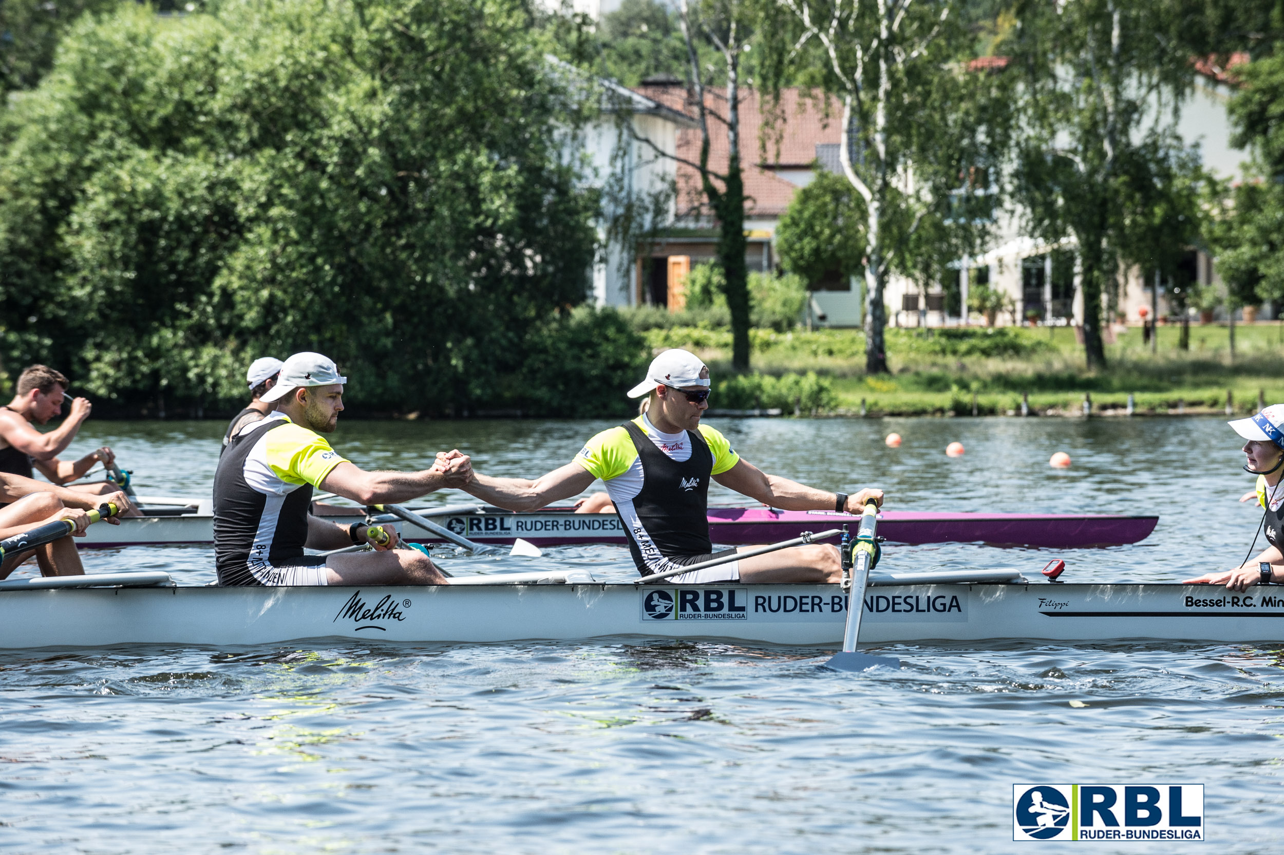 Dateiname: _1810413 - Foto © Alexander Pischke/Ruder-Bundesliga