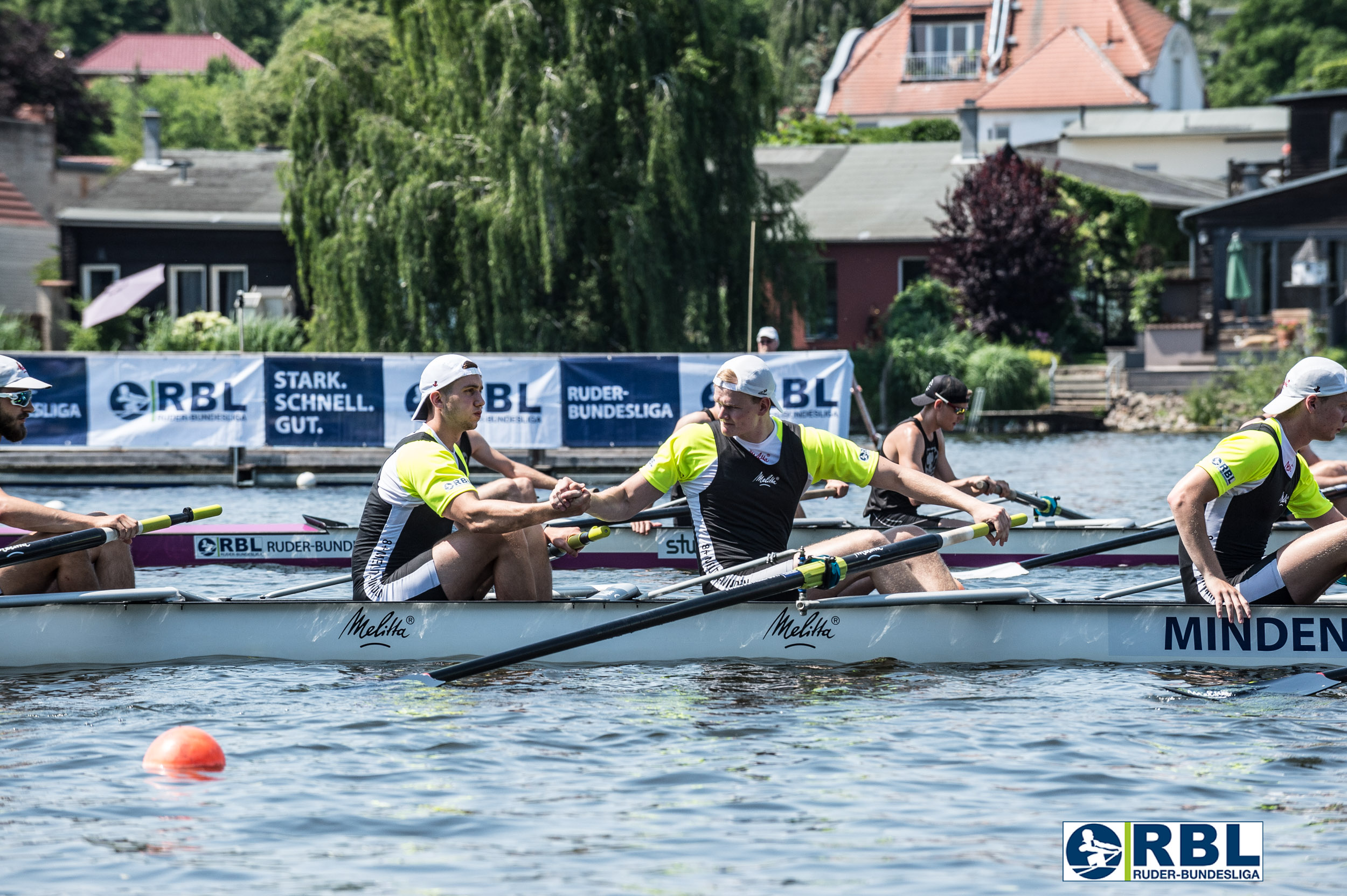 Dateiname: _1810421 - Foto © Alexander Pischke/Ruder-Bundesliga