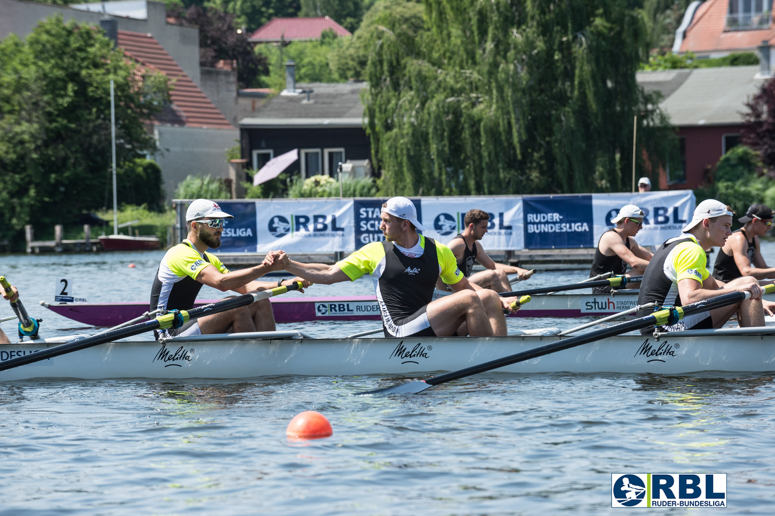 Dateiname: _1810422 - Foto © Alexander Pischke/Ruder-Bundesliga