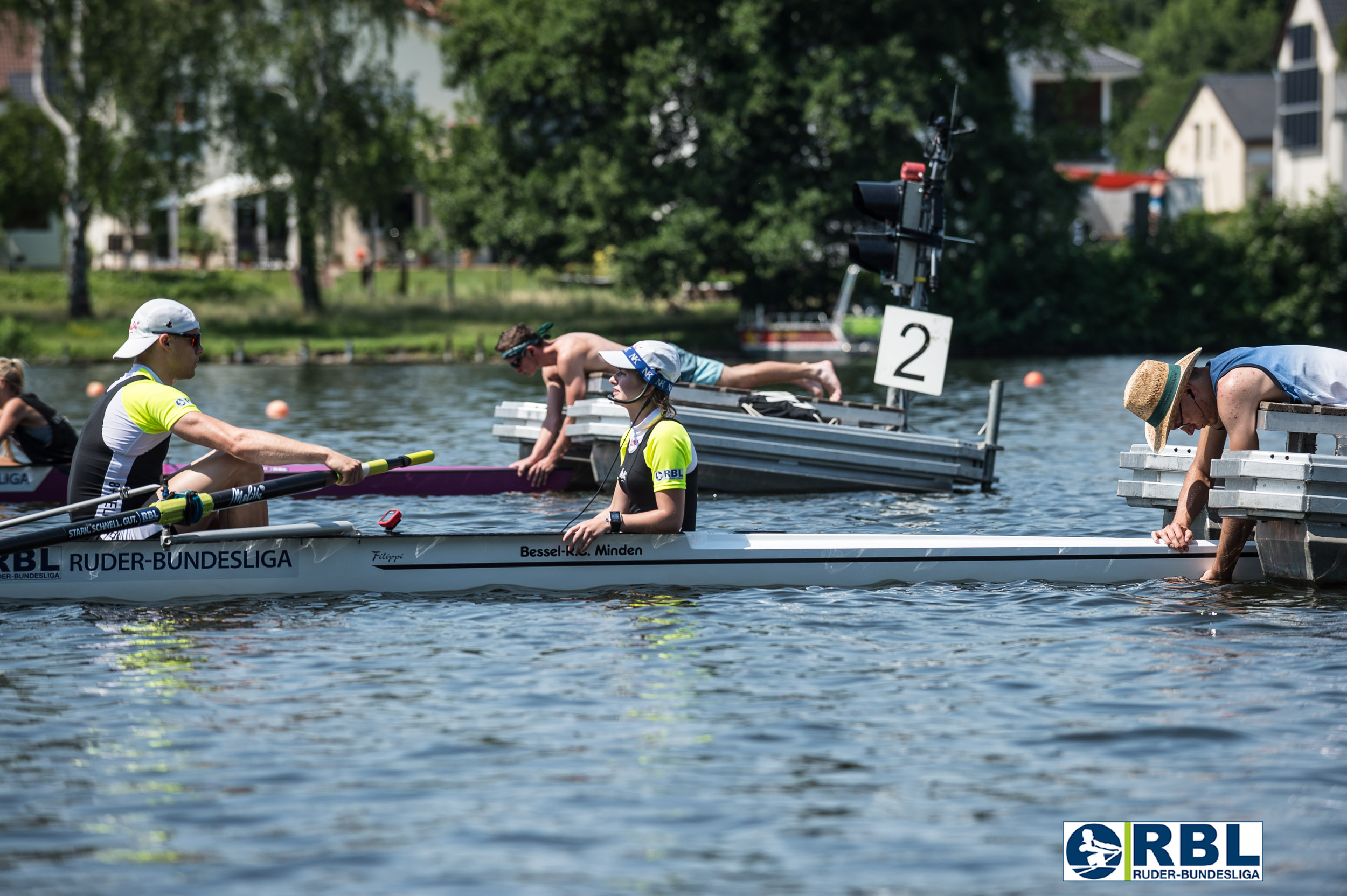 Dateiname: _1810426 - Foto © Alexander Pischke/Ruder-Bundesliga