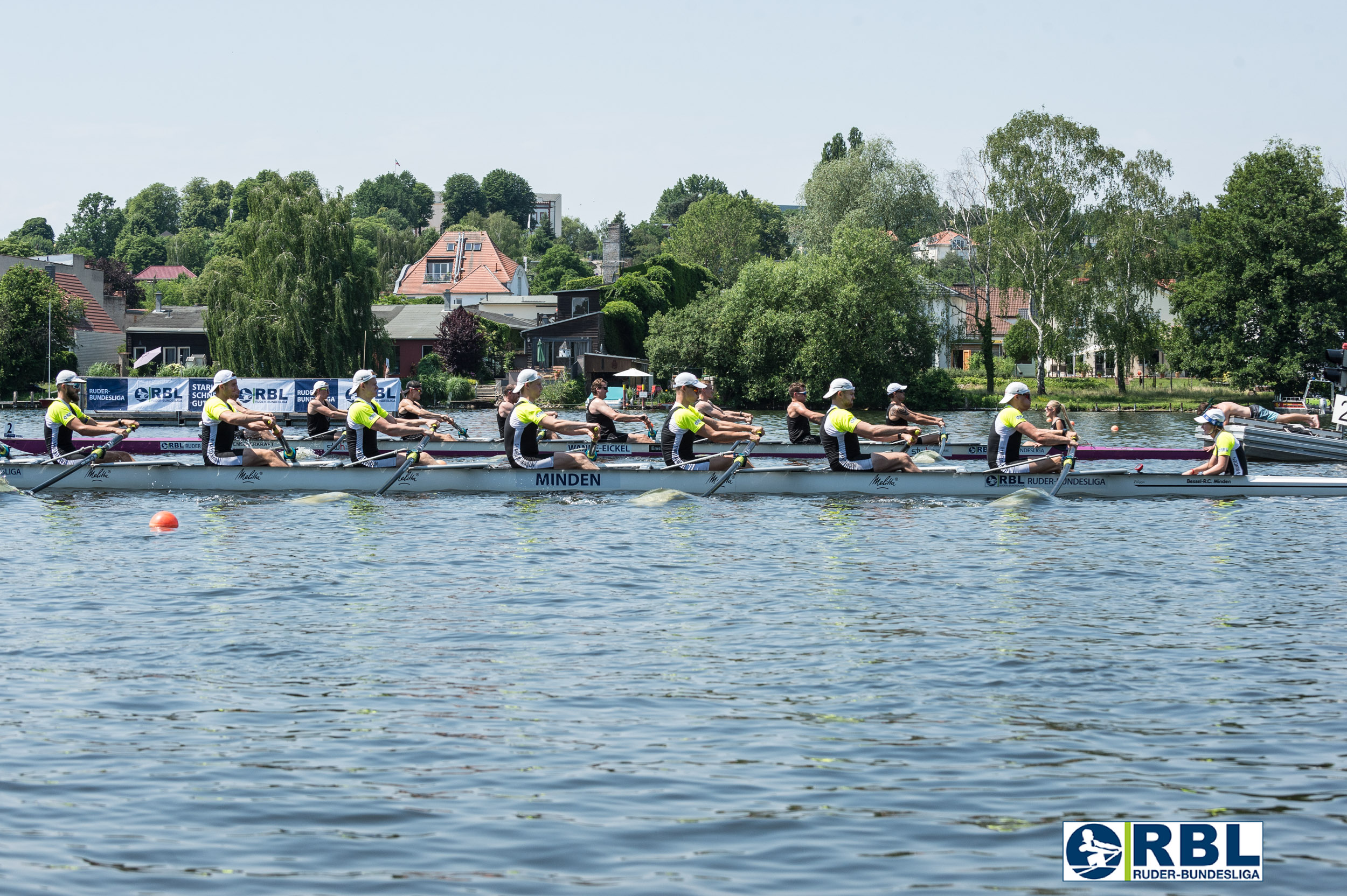 Dateiname: _1810436 - Foto © Alexander Pischke/Ruder-Bundesliga