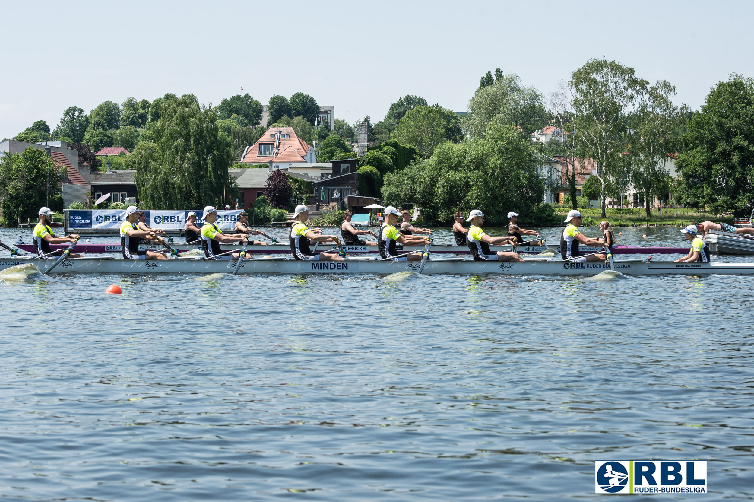 Dateiname: _1810437 - Foto © Alexander Pischke/Ruder-Bundesliga