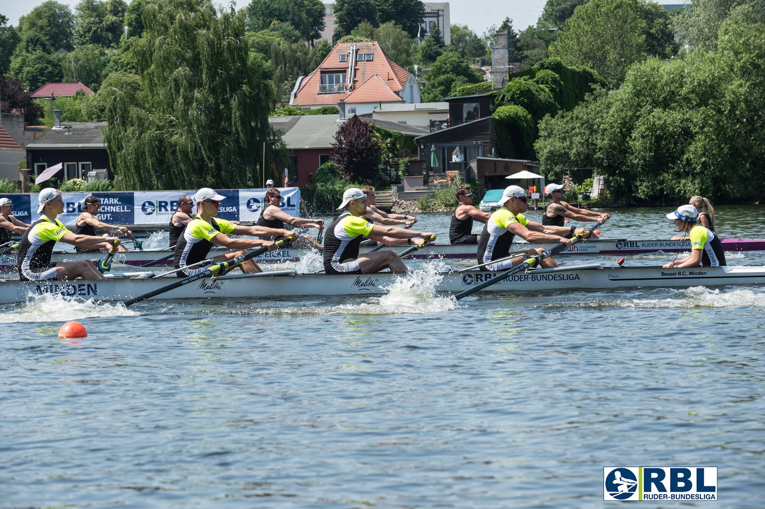 Dateiname: _1810440 - Foto © Alexander Pischke/Ruder-Bundesliga