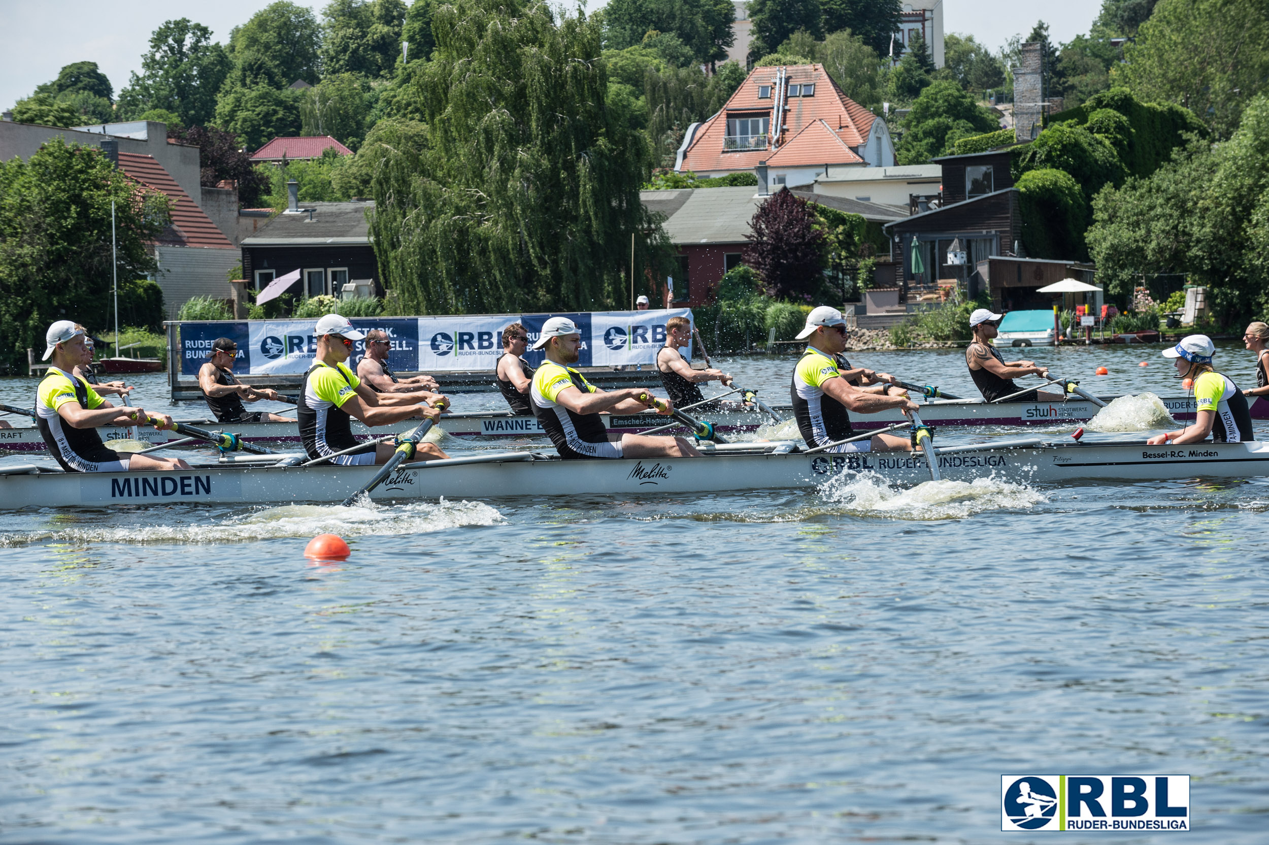 Dateiname: _1810441 - Foto © Alexander Pischke/Ruder-Bundesliga