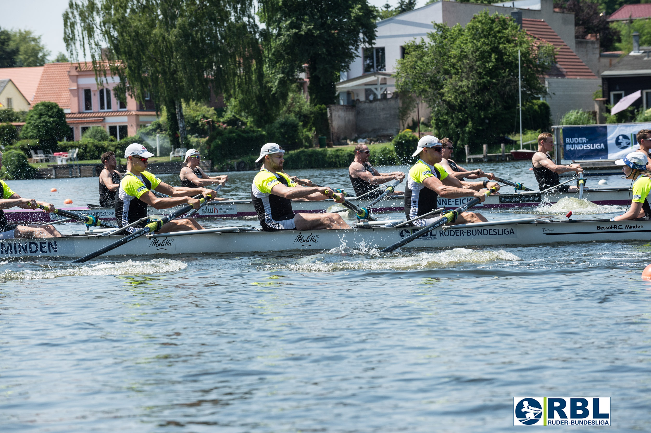 Dateiname: _1810445 - Foto © Alexander Pischke/Ruder-Bundesliga