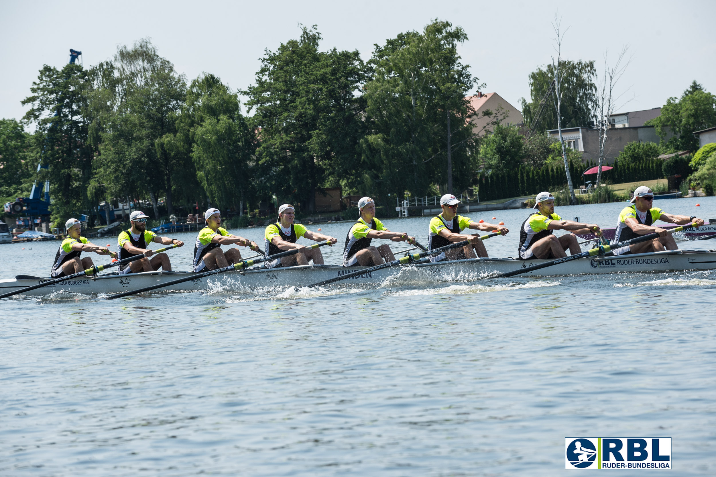 Dateiname: _1810450 - Foto © Alexander Pischke/Ruder-Bundesliga