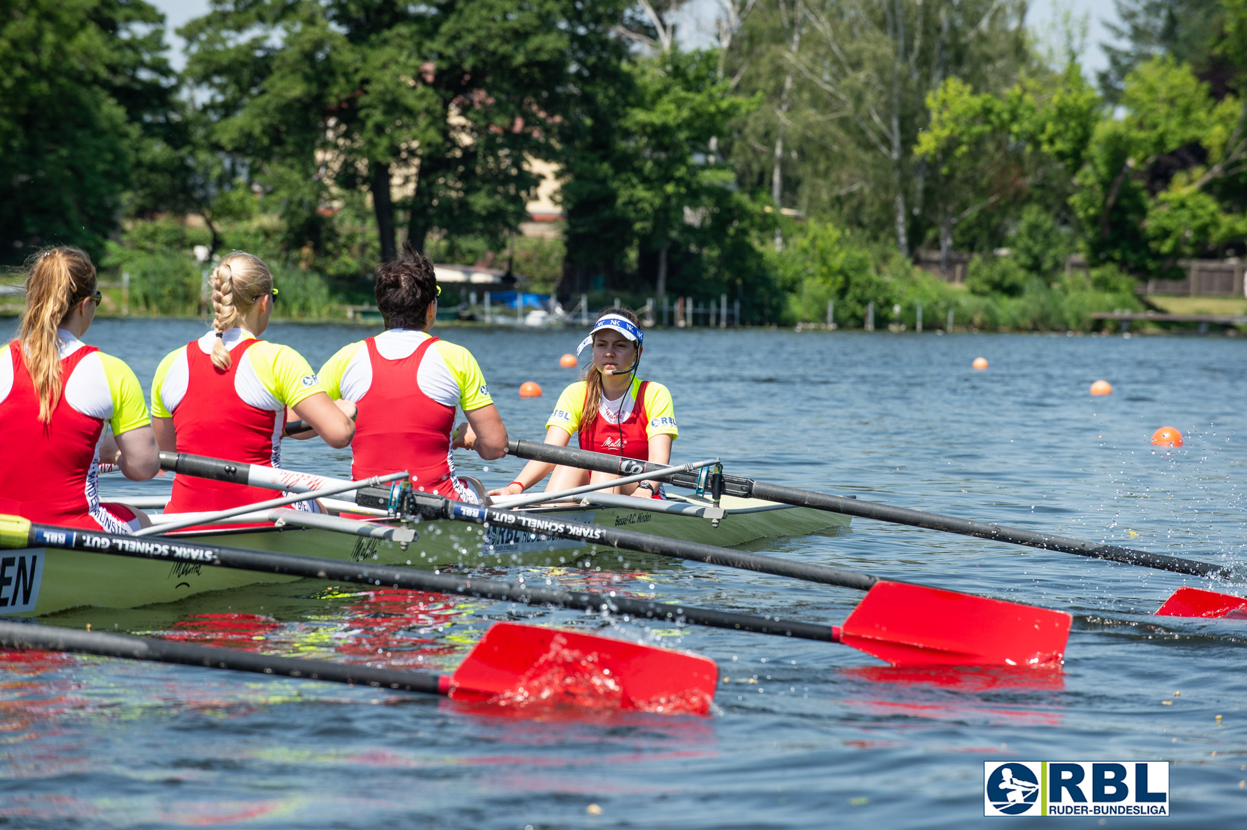 Dateiname: _1810608 - Foto © Alexander Pischke/Ruder-Bundesliga