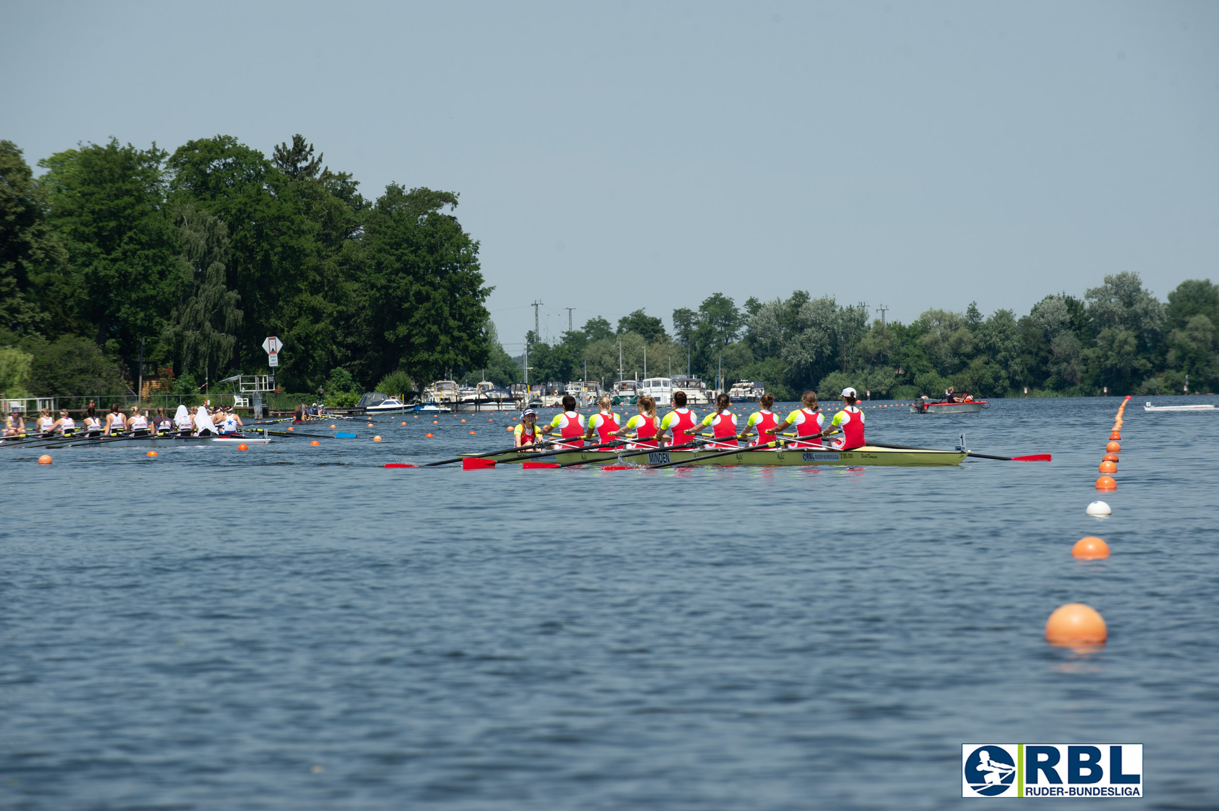 Dateiname: _1810615 - Foto © Alexander Pischke/Ruder-Bundesliga