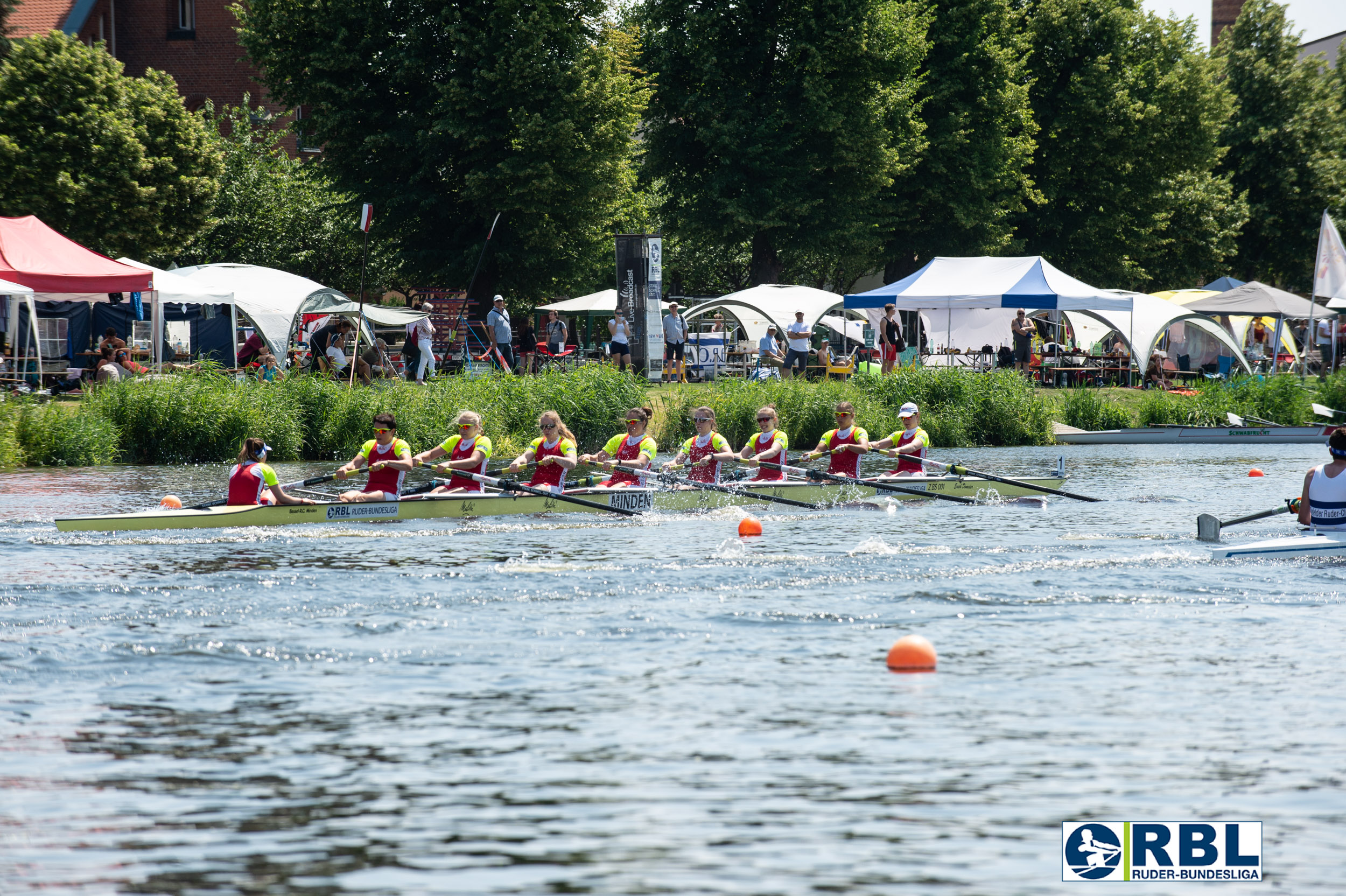 Dateiname: _1810656 - Foto © Alexander Pischke/Ruder-Bundesliga