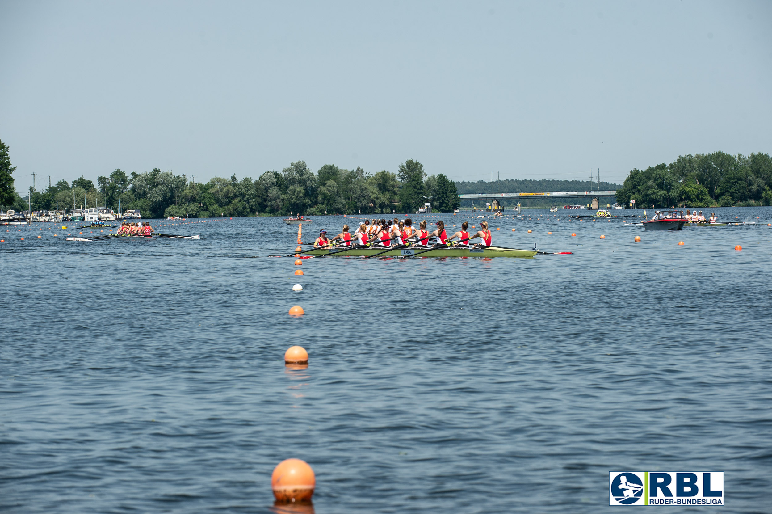 Dateiname: _1810697 - Foto © Alexander Pischke/Ruder-Bundesliga