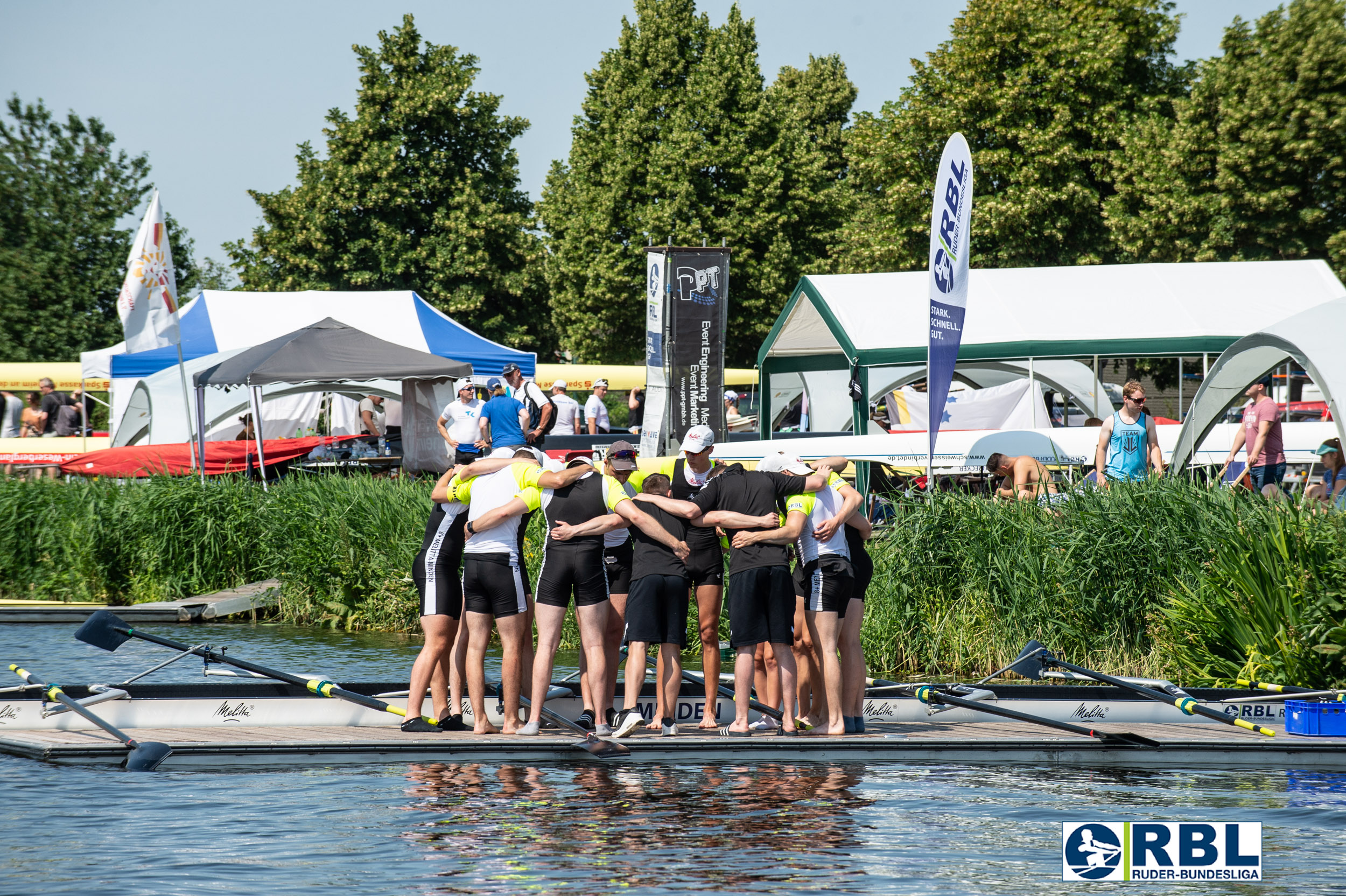 Dateiname: _1811290 - Foto © Alexander Pischke/Ruder-Bundesliga