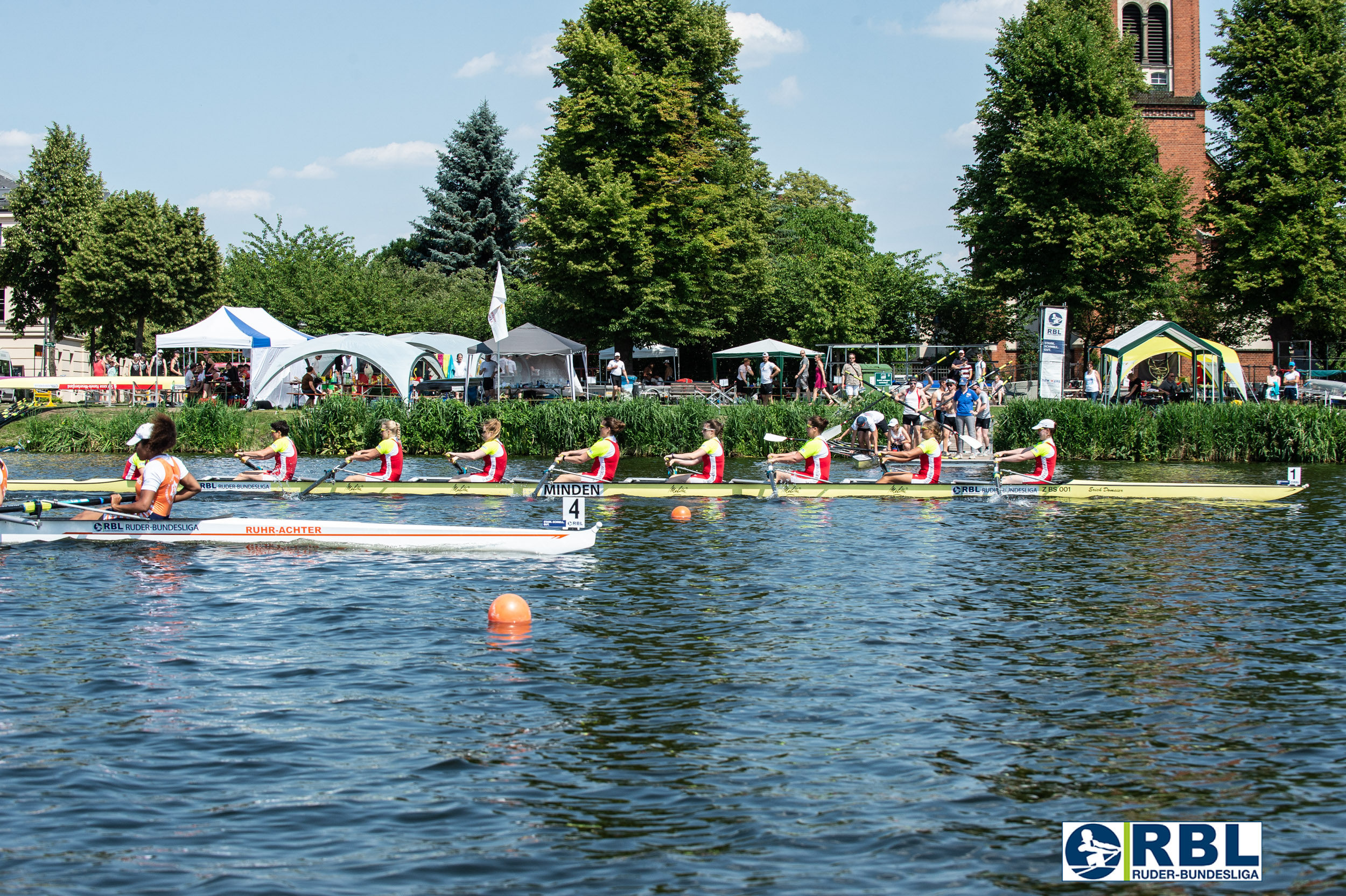 Dateiname: _1811306 - Foto © Alexander Pischke/Ruder-Bundesliga