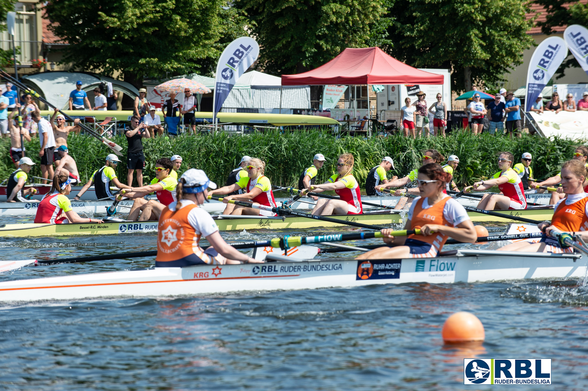 Dateiname: _1811320 - Foto © Alexander Pischke/Ruder-Bundesliga