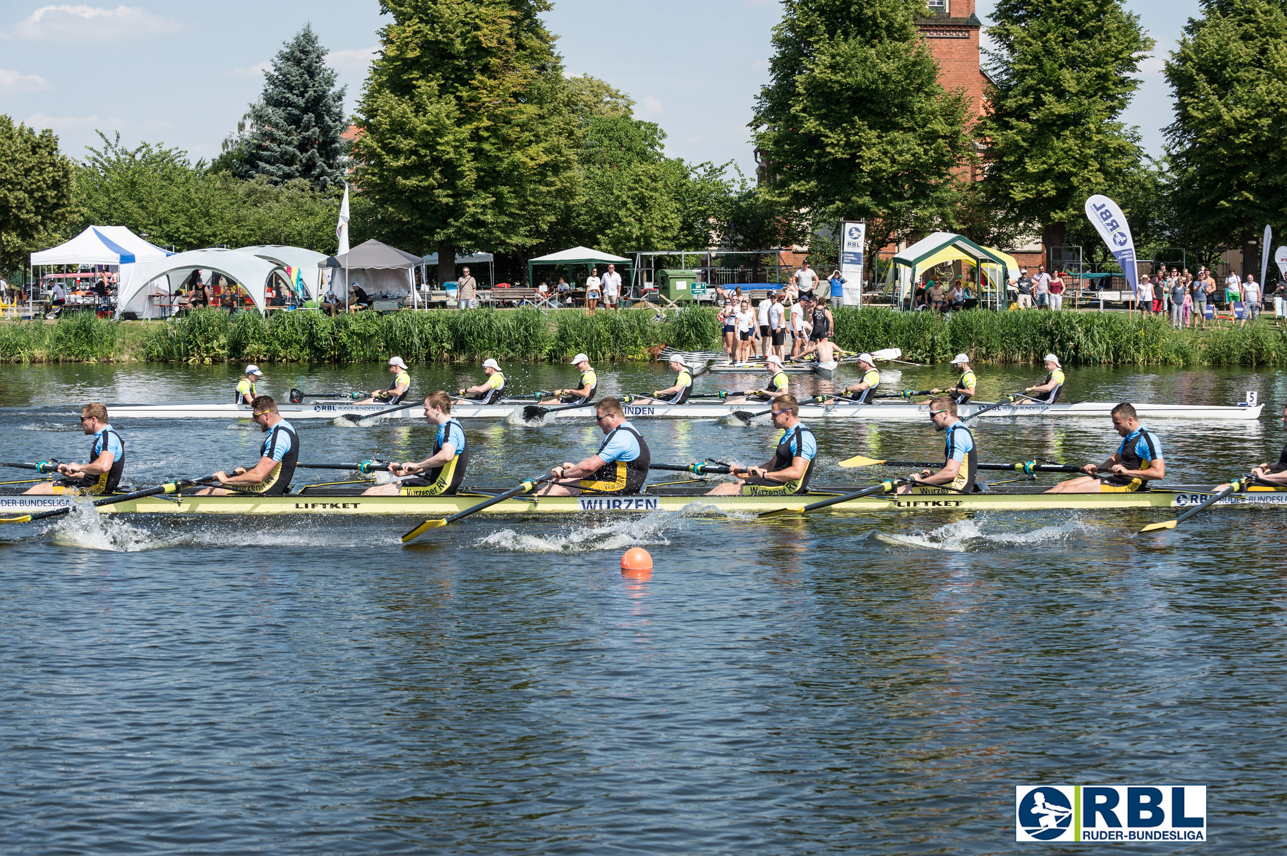 Dateiname: _1811426 - Foto © Alexander Pischke/Ruder-Bundesliga