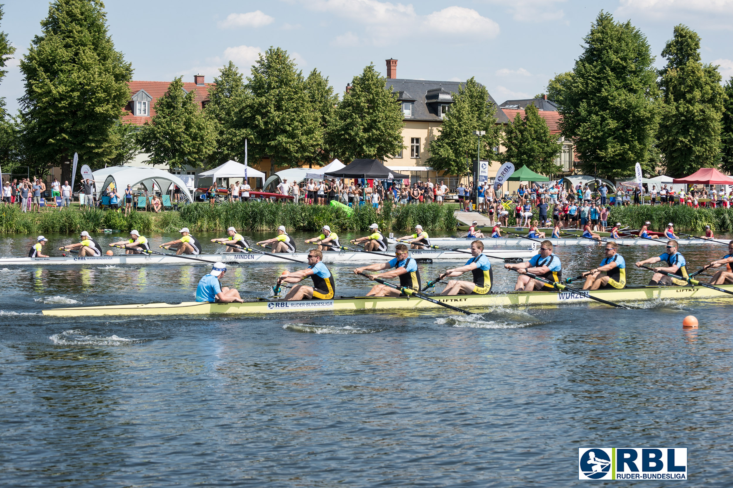 Dateiname: _1811434 - Foto © Alexander Pischke/Ruder-Bundesliga