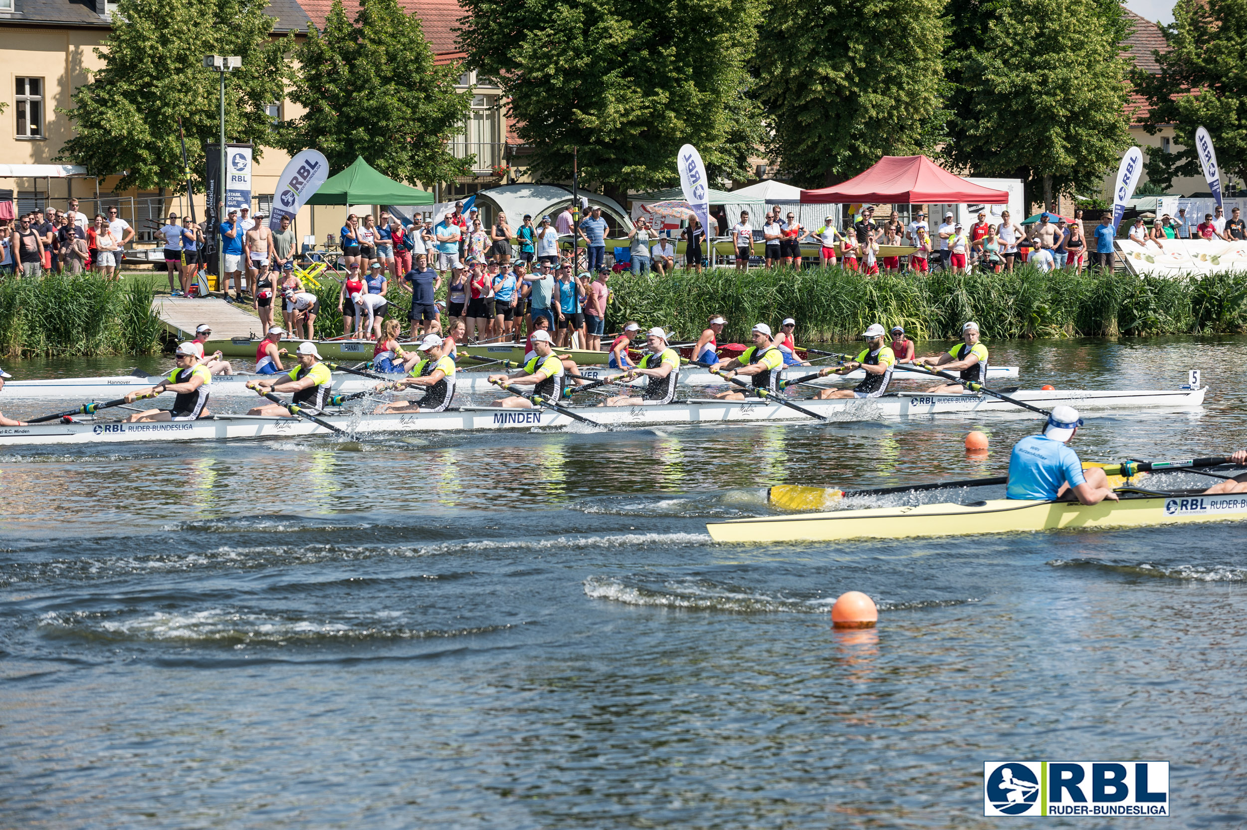 Dateiname: _1811438 - Foto © Alexander Pischke/Ruder-Bundesliga