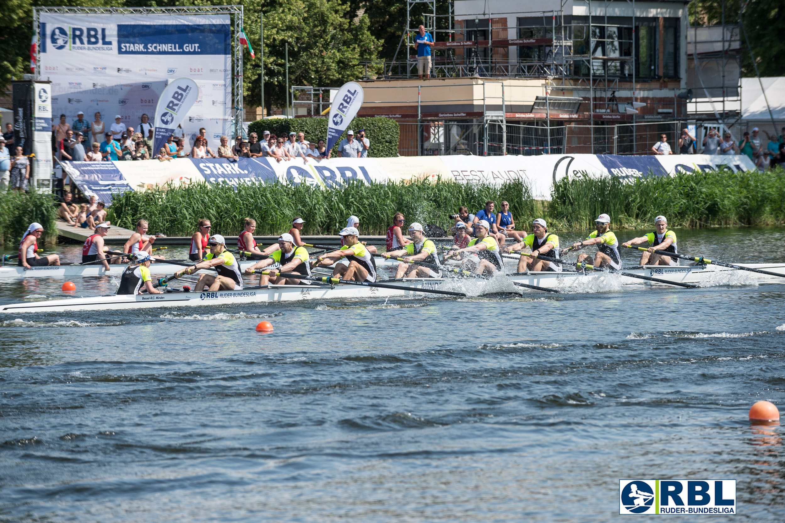 Dateiname: _1811444 - Foto © Alexander Pischke/Ruder-Bundesliga