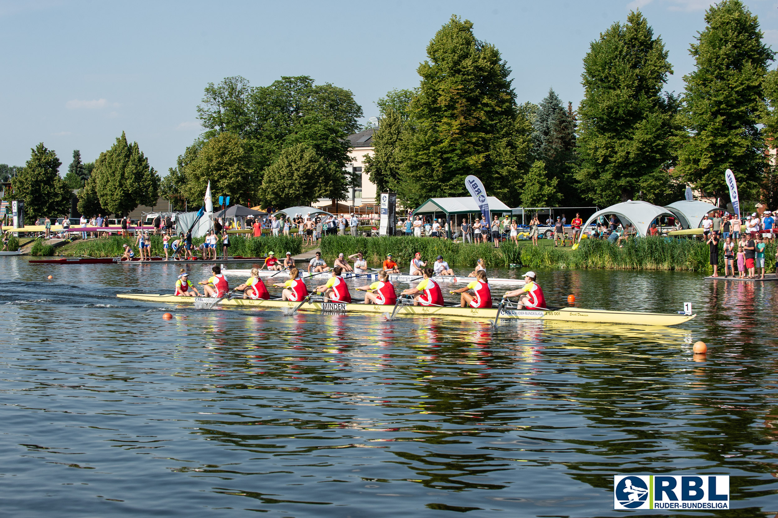 Dateiname: _1811821 - Foto © Alexander Pischke/Ruder-Bundesliga