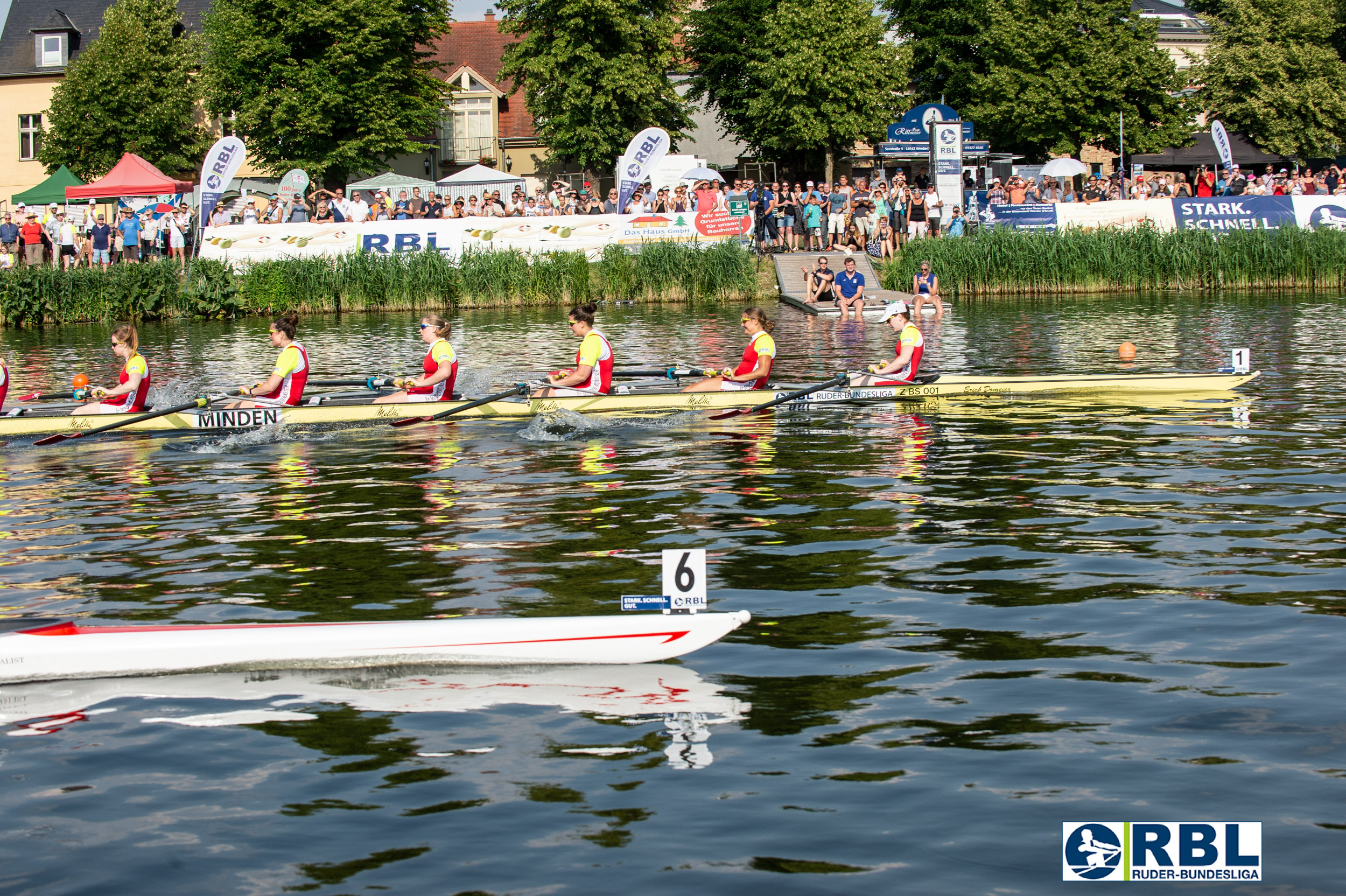 Dateiname: _1811825 - Foto © Alexander Pischke/Ruder-Bundesliga