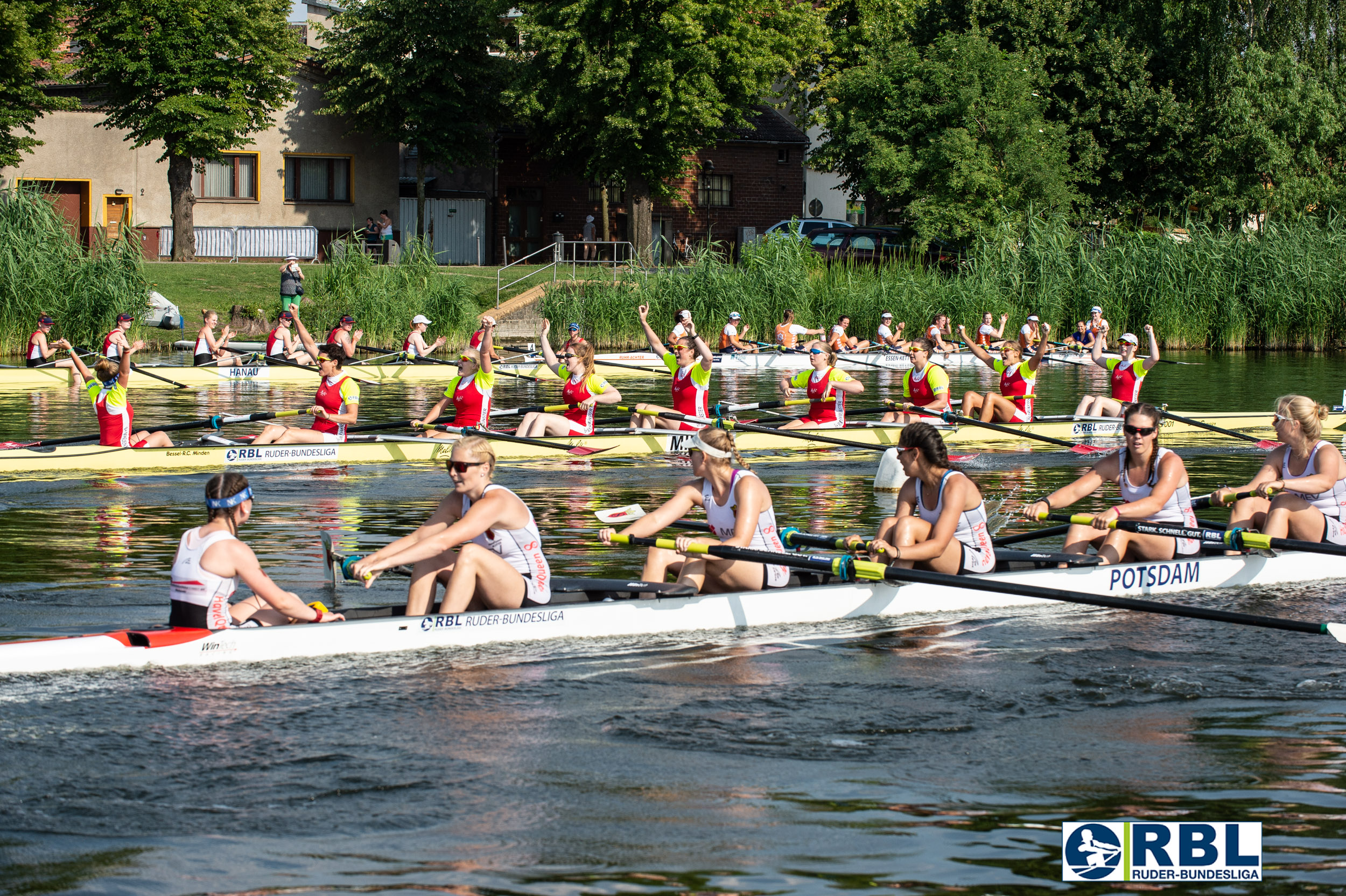 Dateiname: _1811848 - Foto © Alexander Pischke/Ruder-Bundesliga