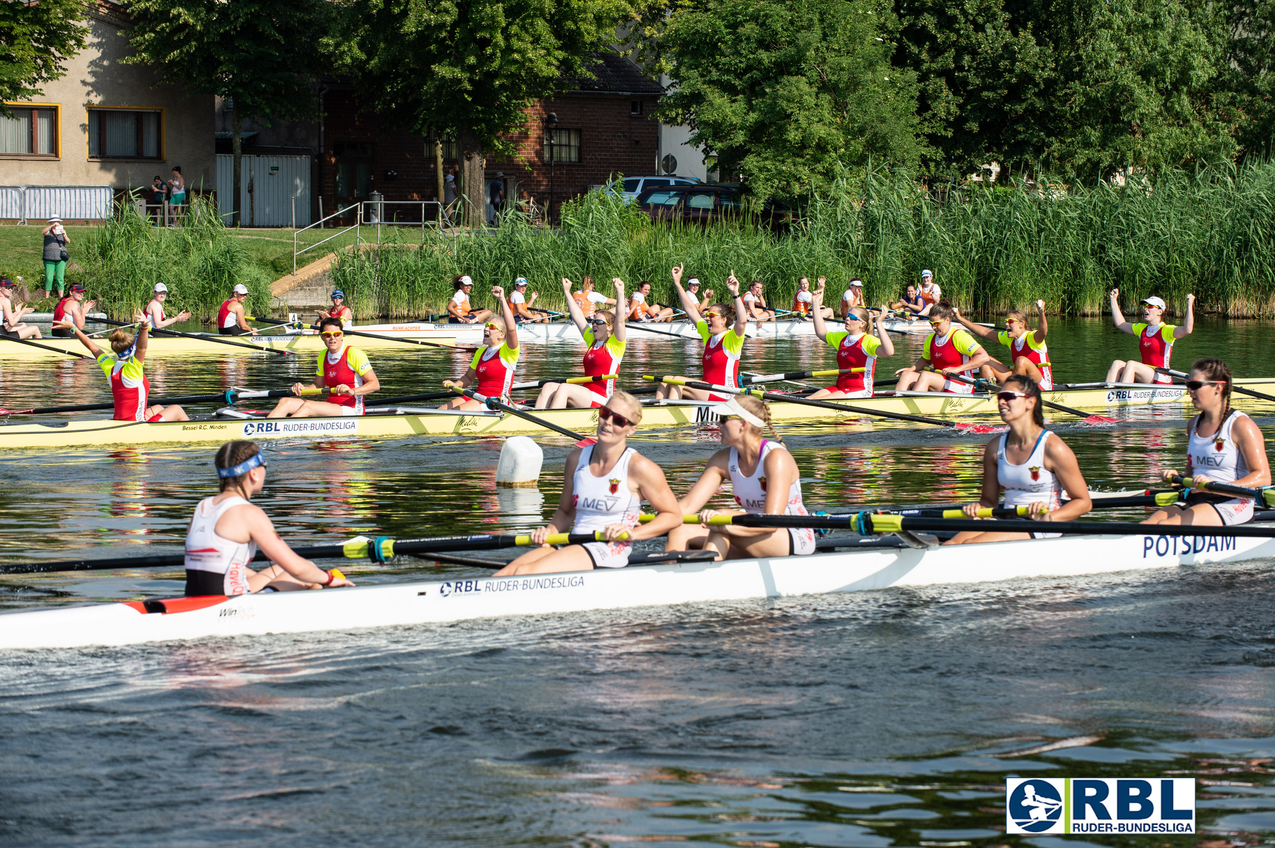 Dateiname: _1811850 - Foto © Alexander Pischke/Ruder-Bundesliga