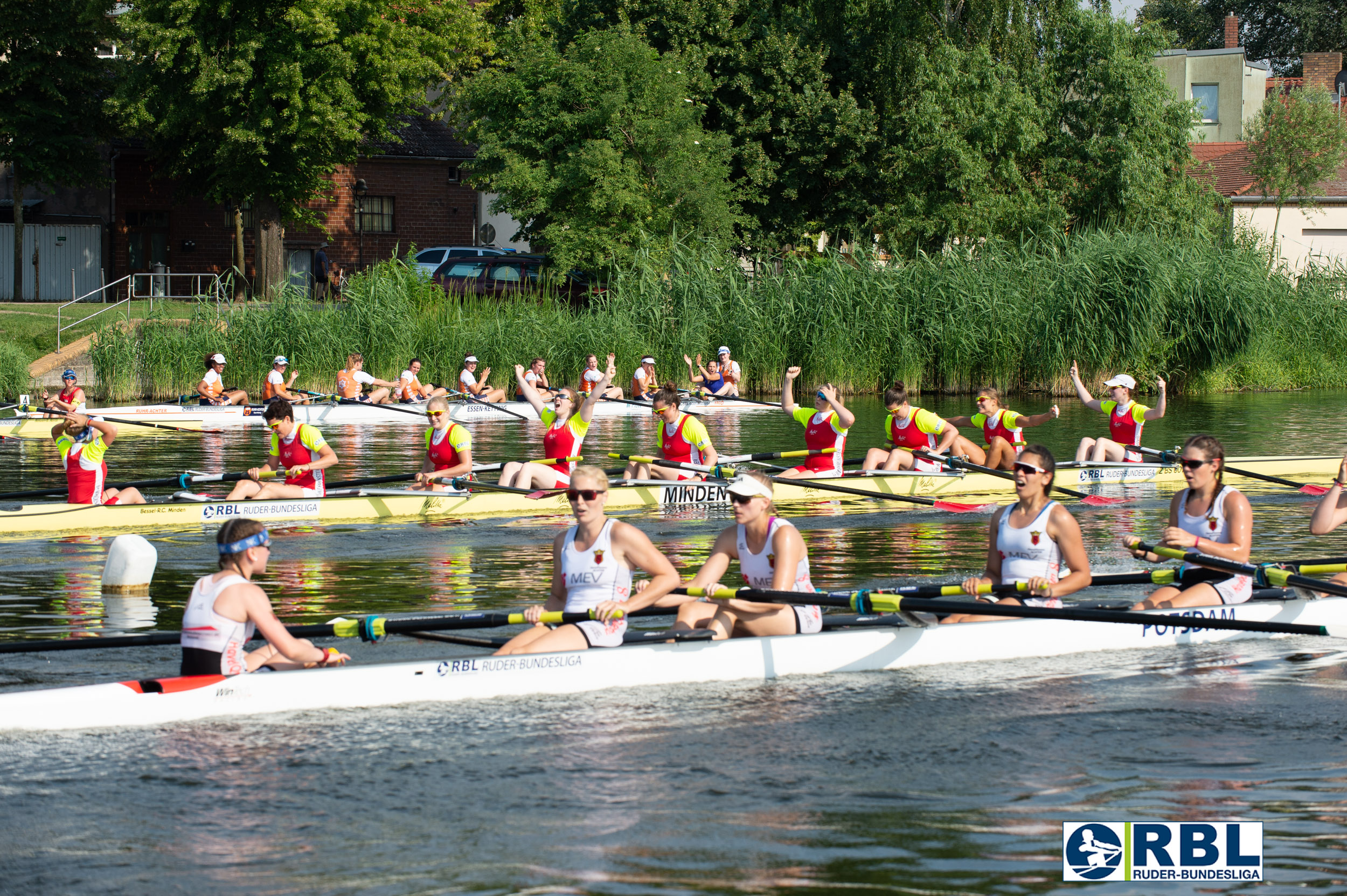 Dateiname: _1811852 - Foto © Alexander Pischke/Ruder-Bundesliga