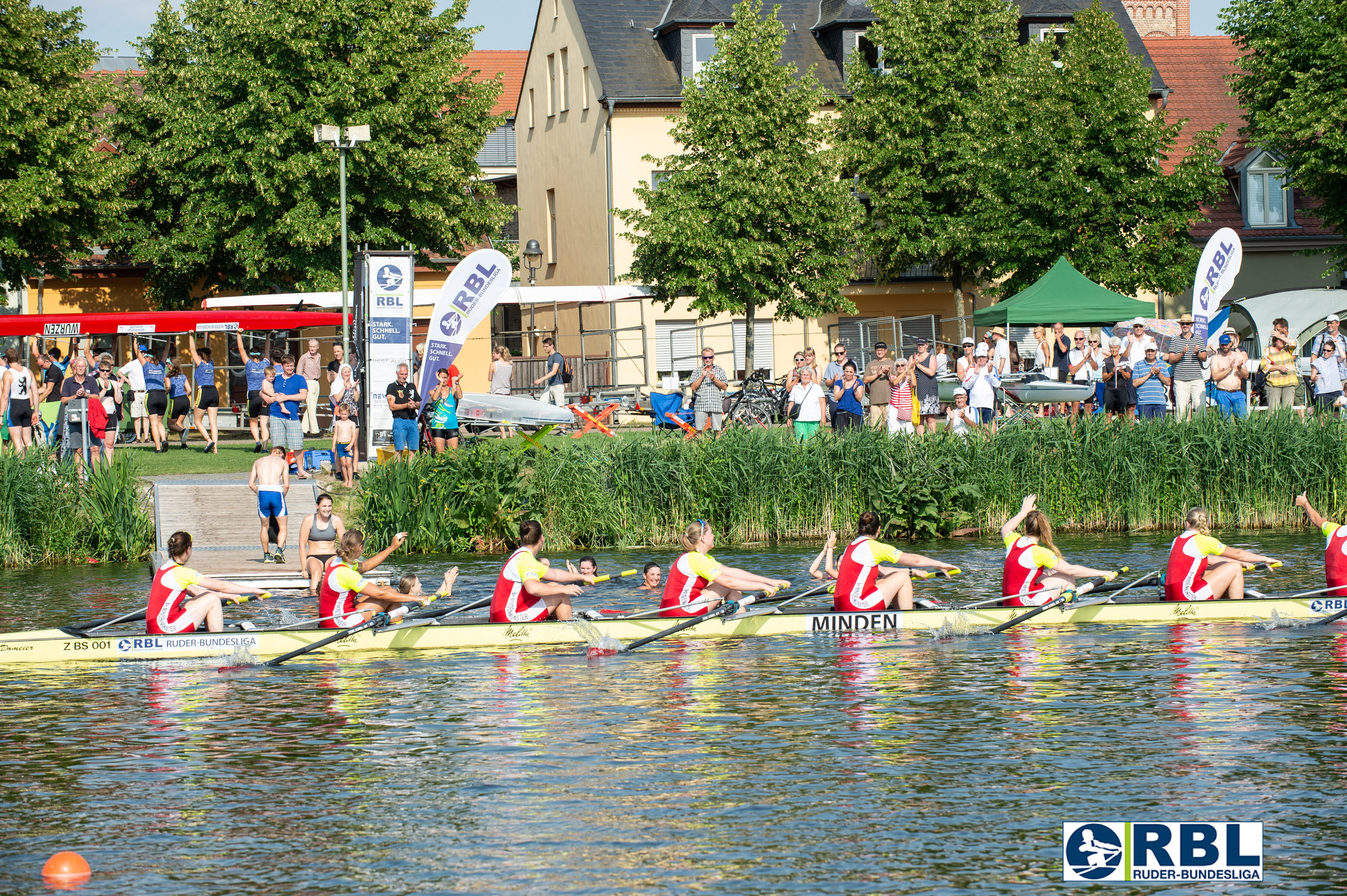 Dateiname: _1811923 - Foto © Alexander Pischke/Ruder-Bundesliga