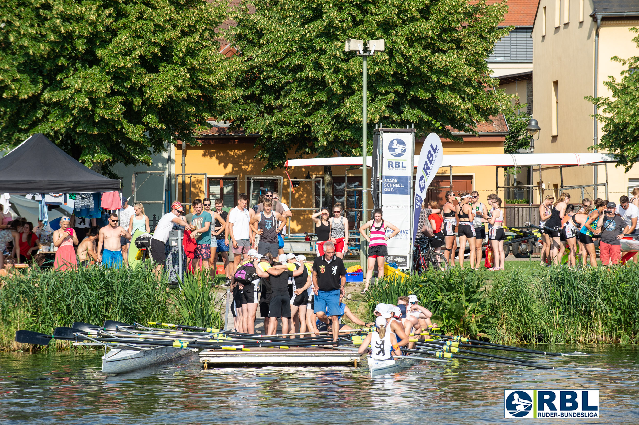 Dateiname: _1812032 - Foto © Alexander Pischke/Ruder-Bundesliga