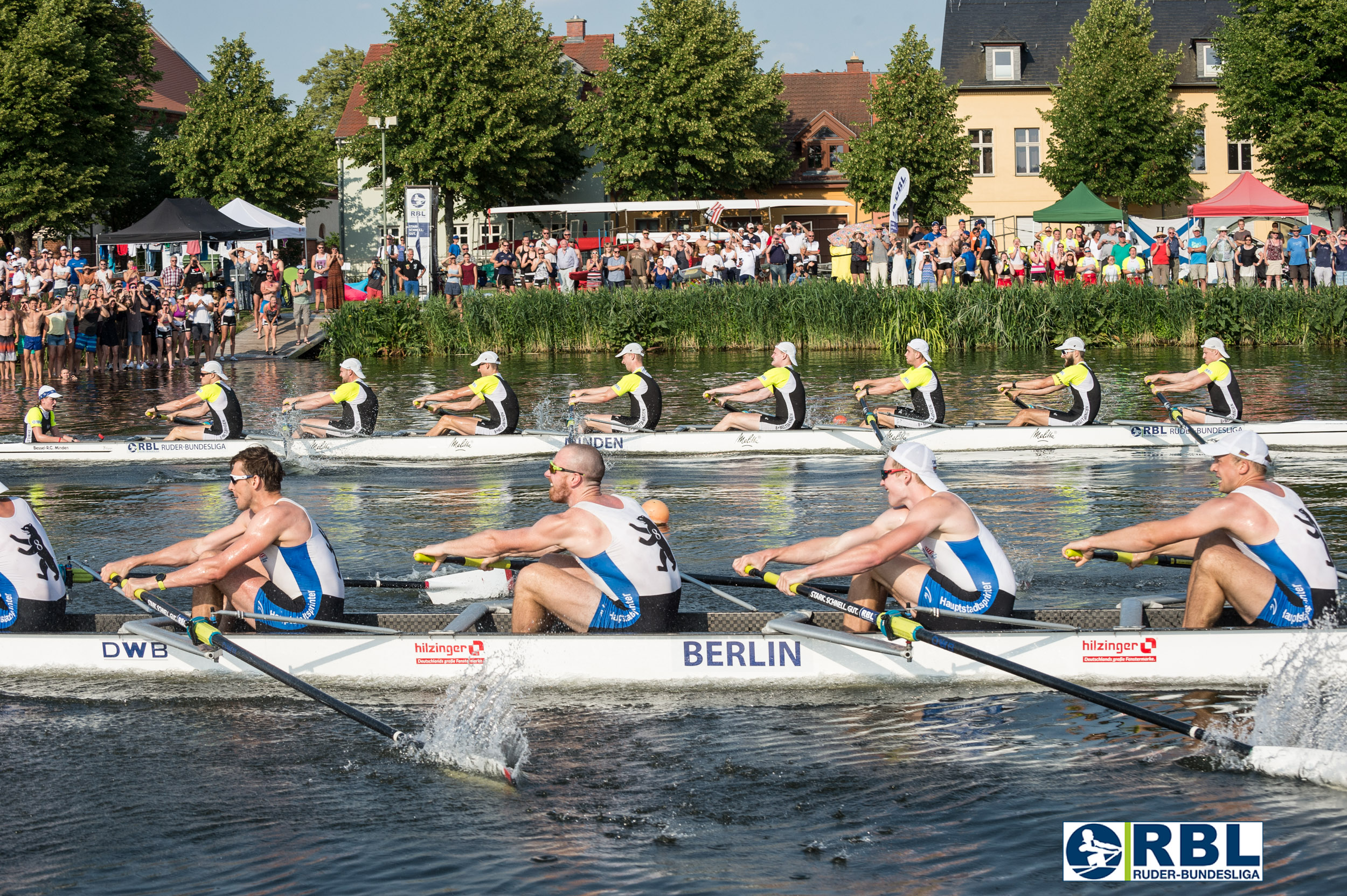 Dateiname: _1812244 - Foto © Alexander Pischke/Ruder-Bundesliga