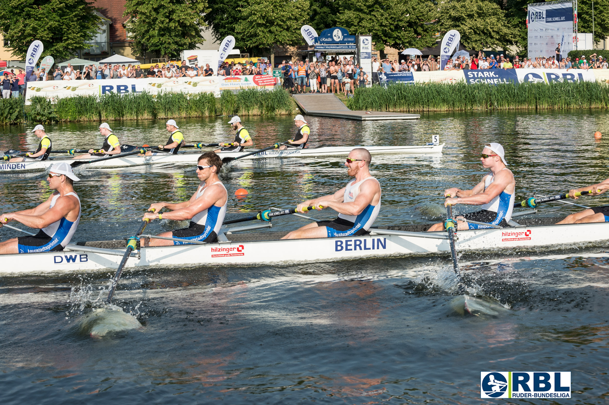 Dateiname: _1812248 - Foto © Alexander Pischke/Ruder-Bundesliga