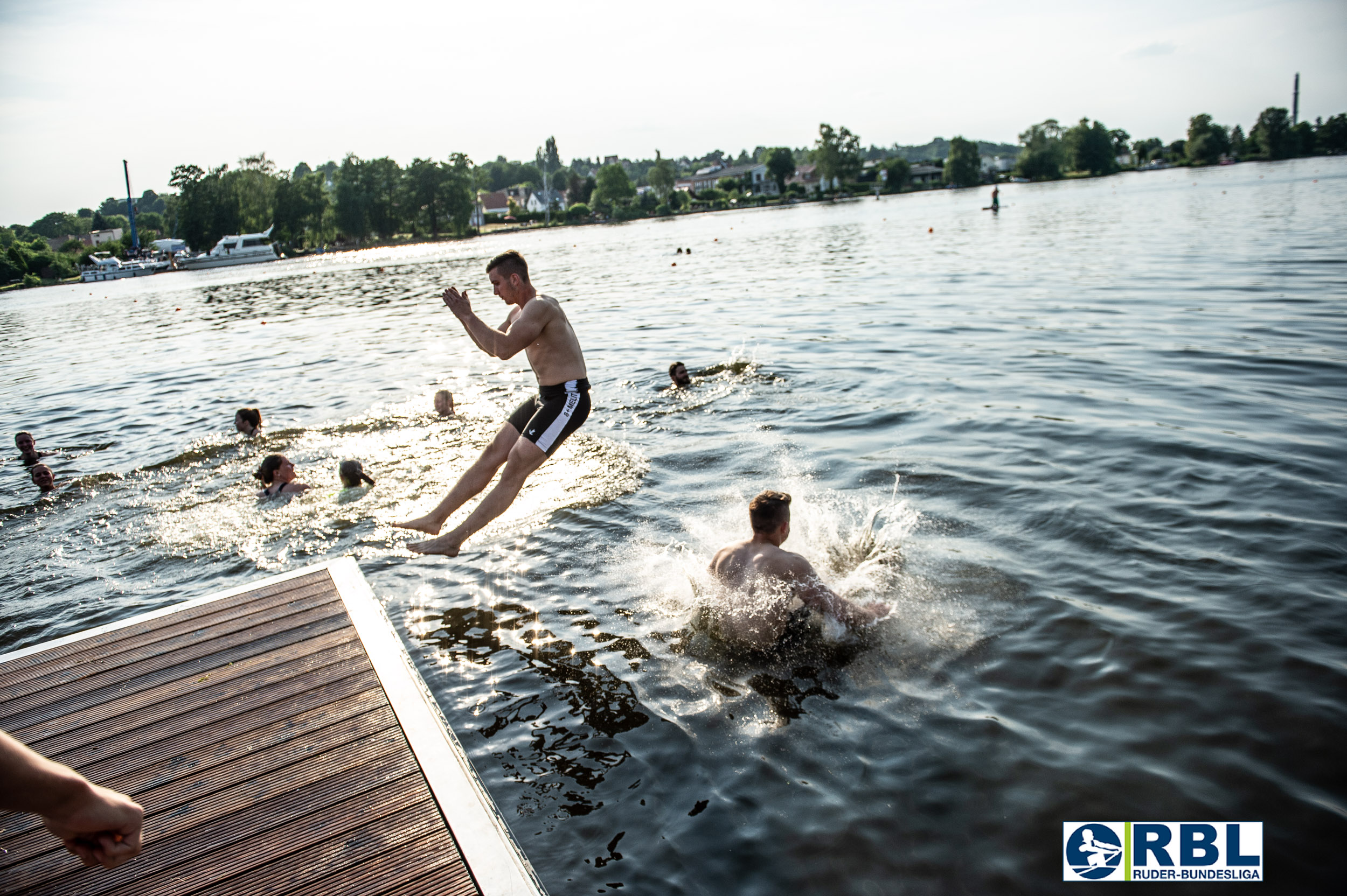 Dateiname: _1812512 - Foto © Alexander Pischke/Ruder-Bundesliga