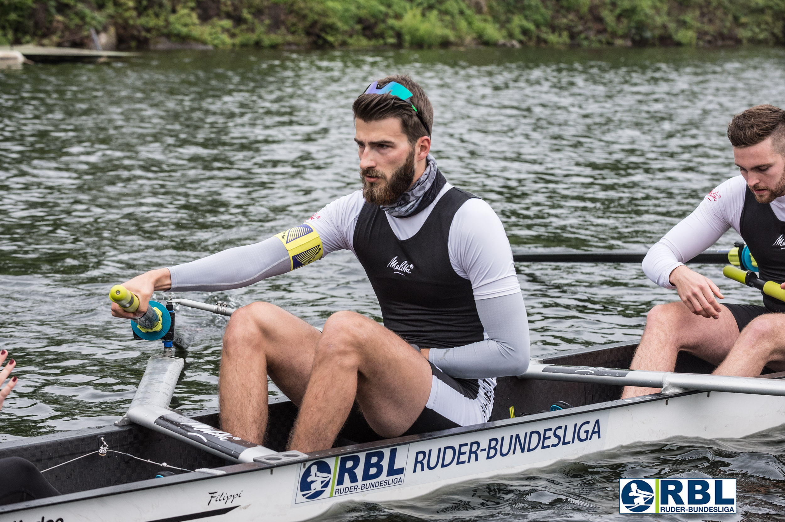 Dateiname: _1908334 - Foto © Alexander Pischke/Ruder-Bundesliga