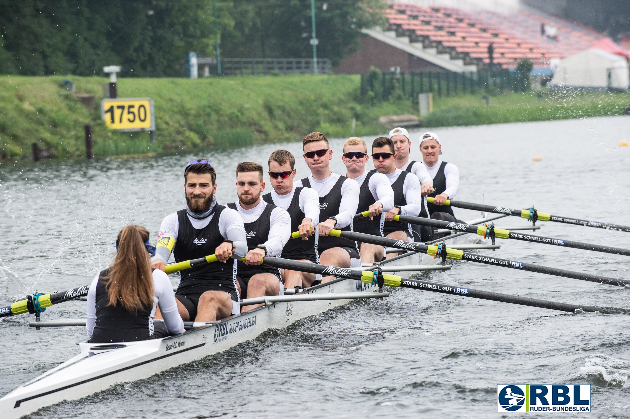 Dateiname: _1908374 - Foto © Alexander Pischke/Ruder-Bundesliga