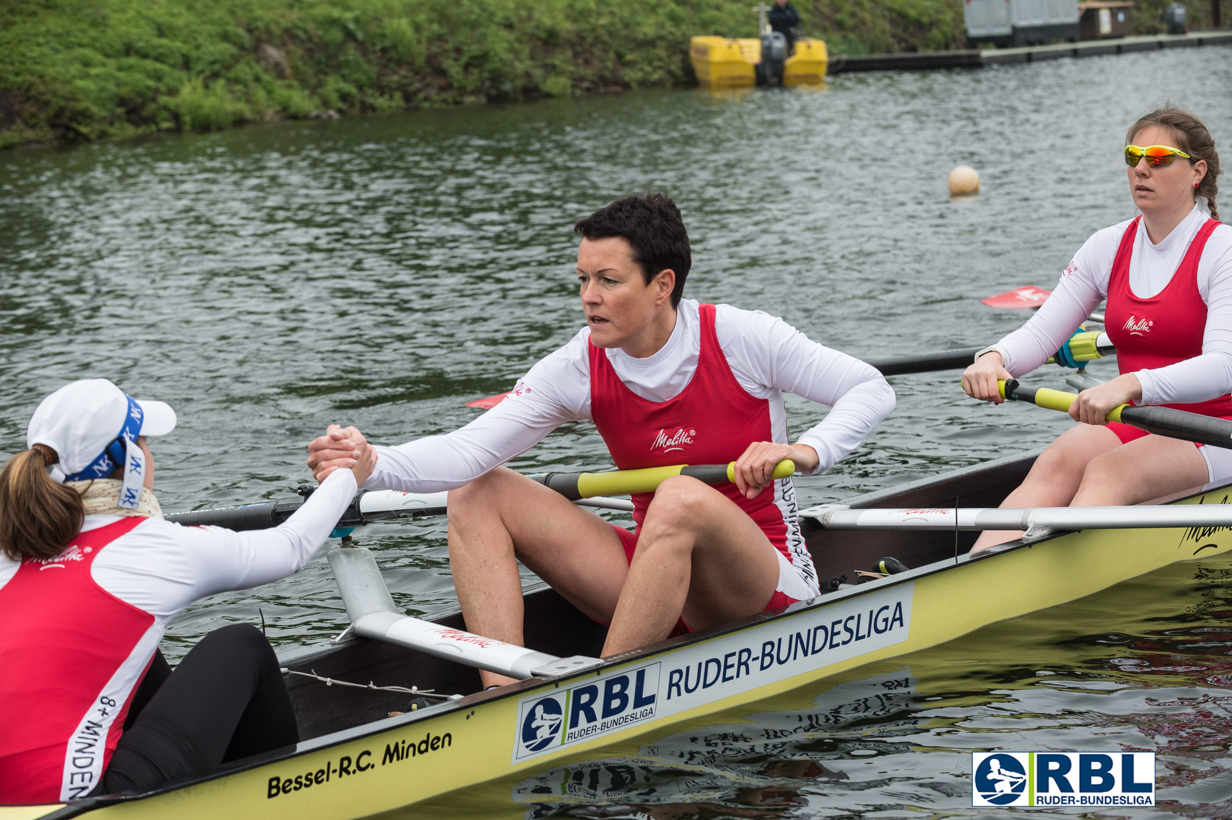 Dateiname: _1908539 - Foto © Alexander Pischke/Ruder-Bundesliga