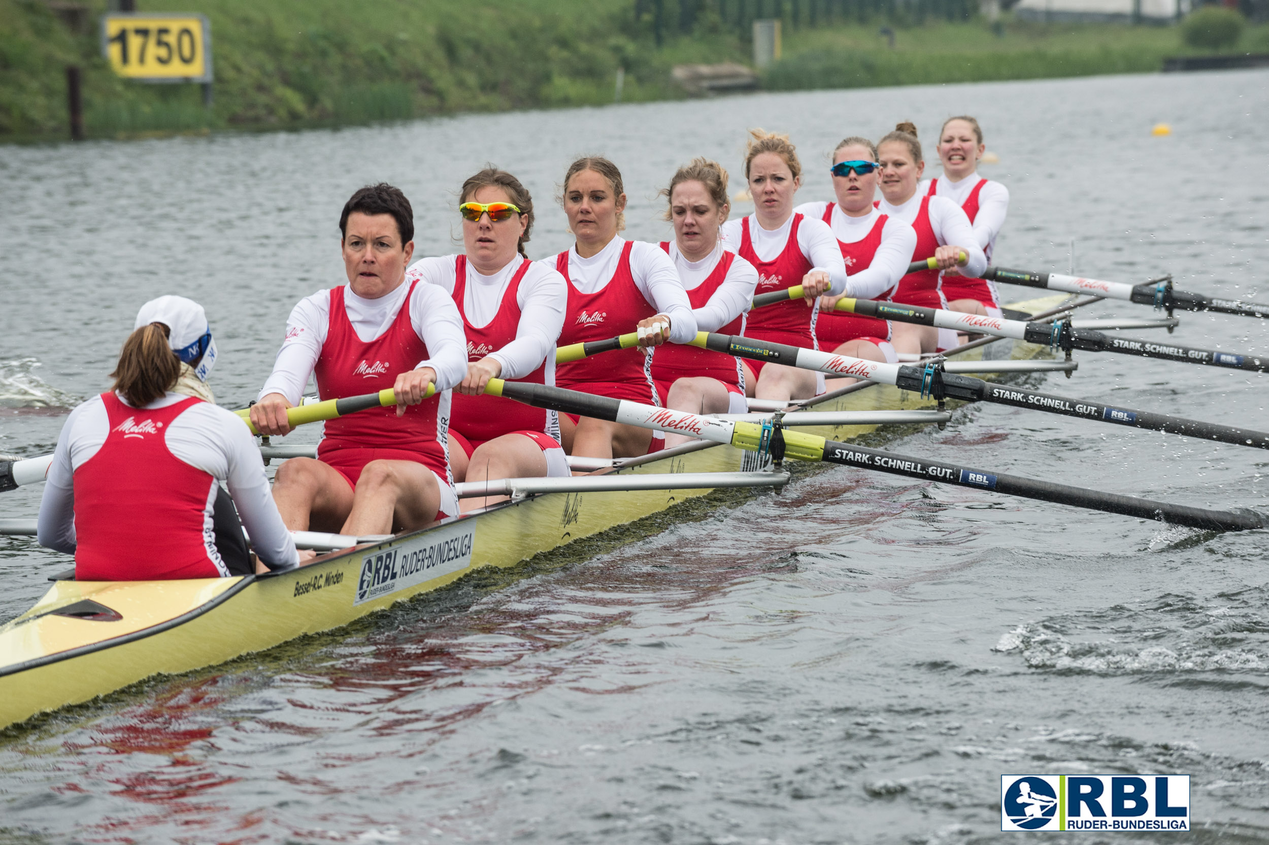 Dateiname: _1908590 - Foto © Alexander Pischke/Ruder-Bundesliga