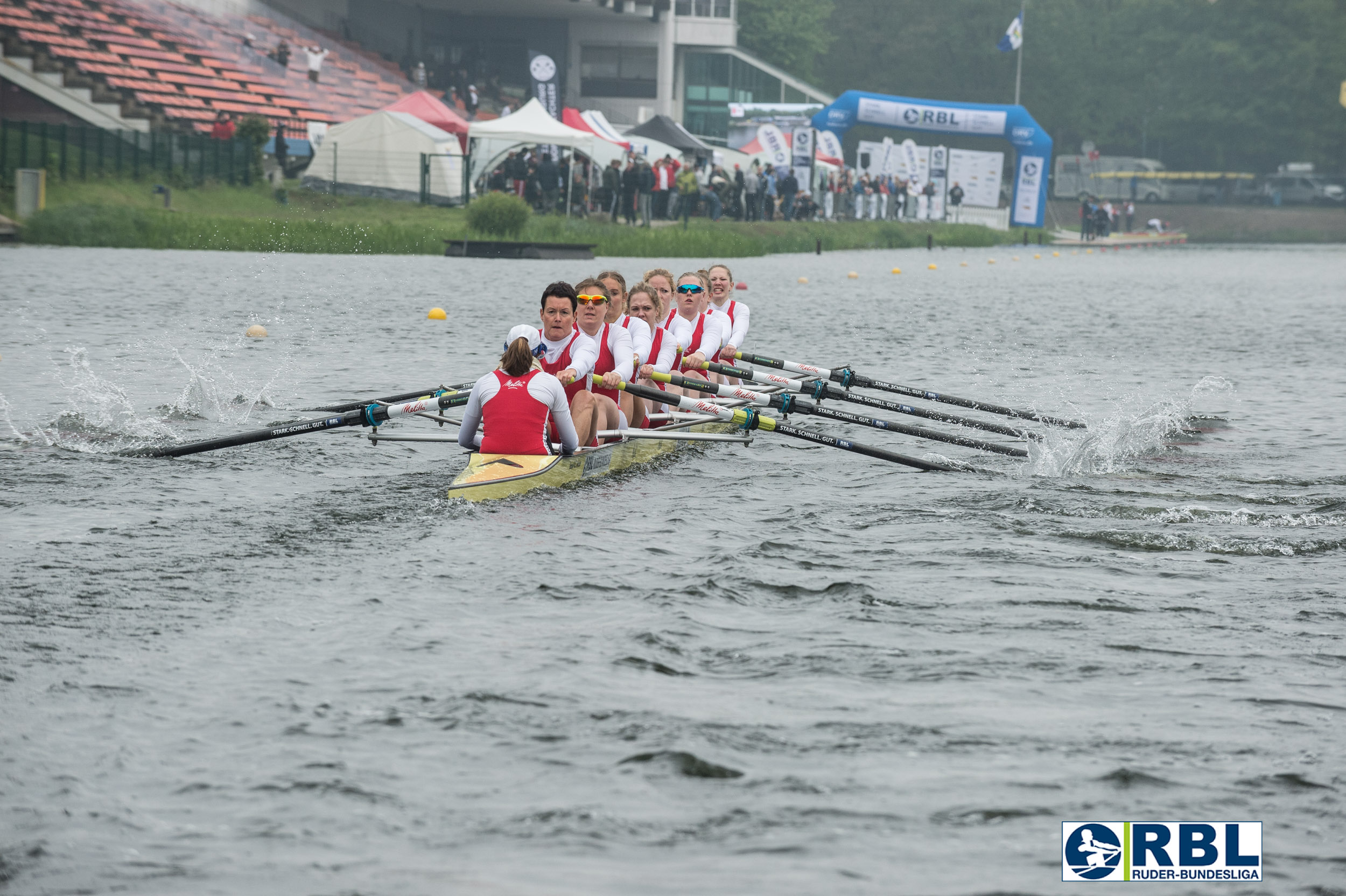 Dateiname: _1908603 - Foto © Alexander Pischke/Ruder-Bundesliga