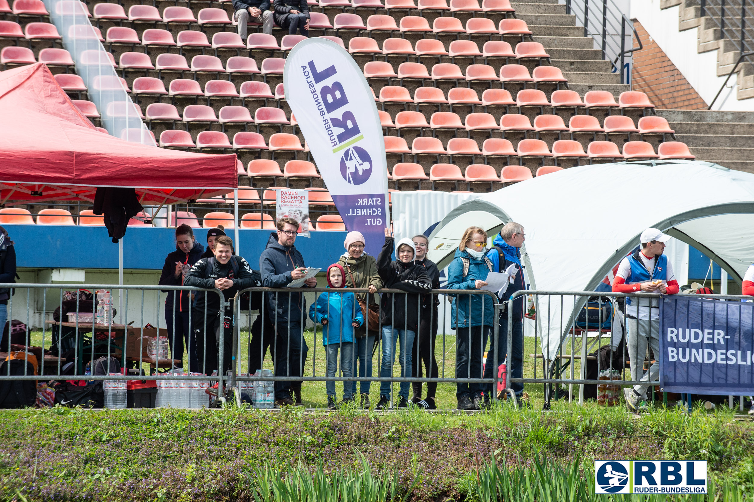 Dateiname: _1909559 - Foto © Alexander Pischke/Ruder-Bundesliga