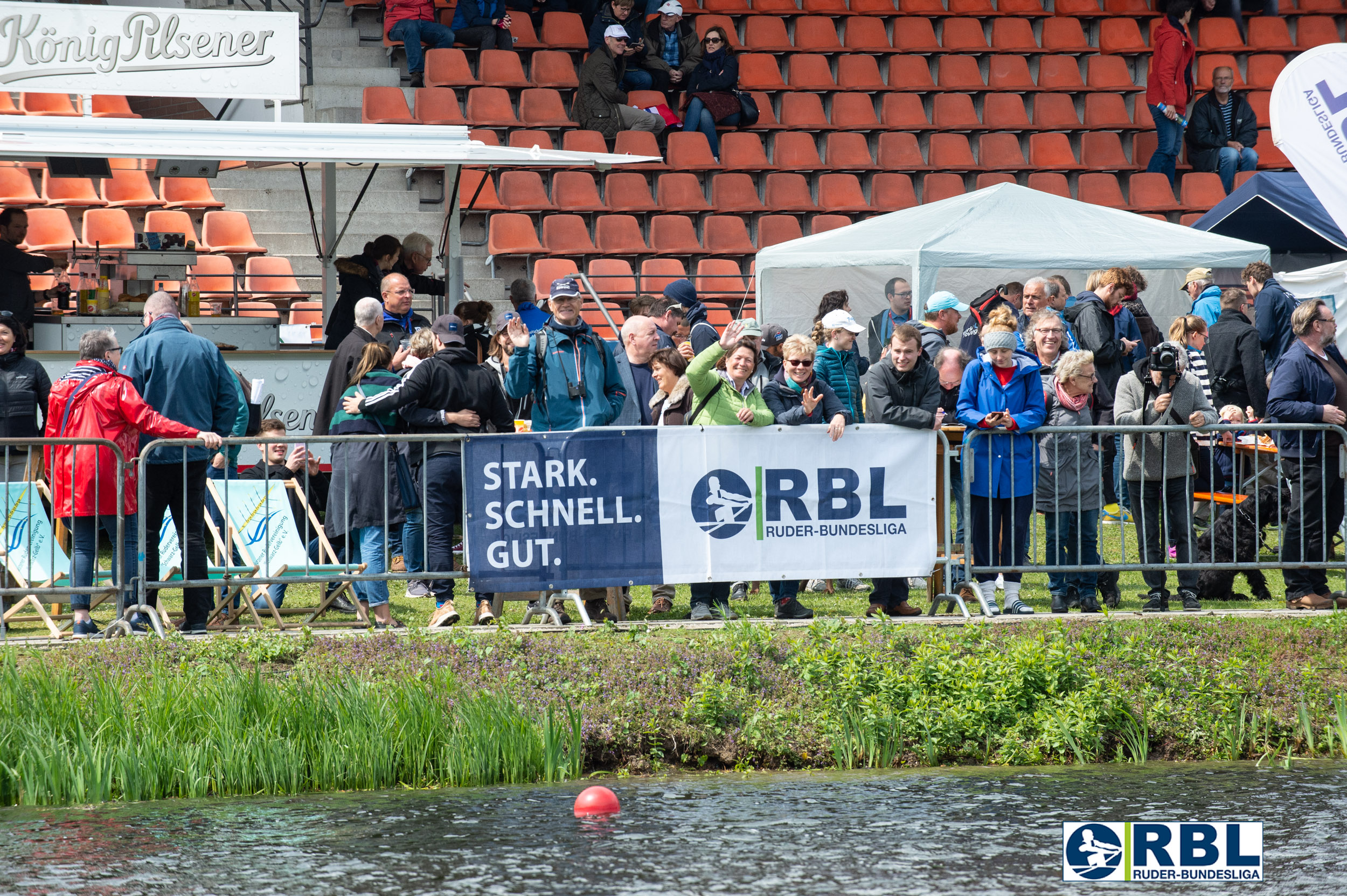 Dateiname: _1909563 - Foto © Alexander Pischke/Ruder-Bundesliga