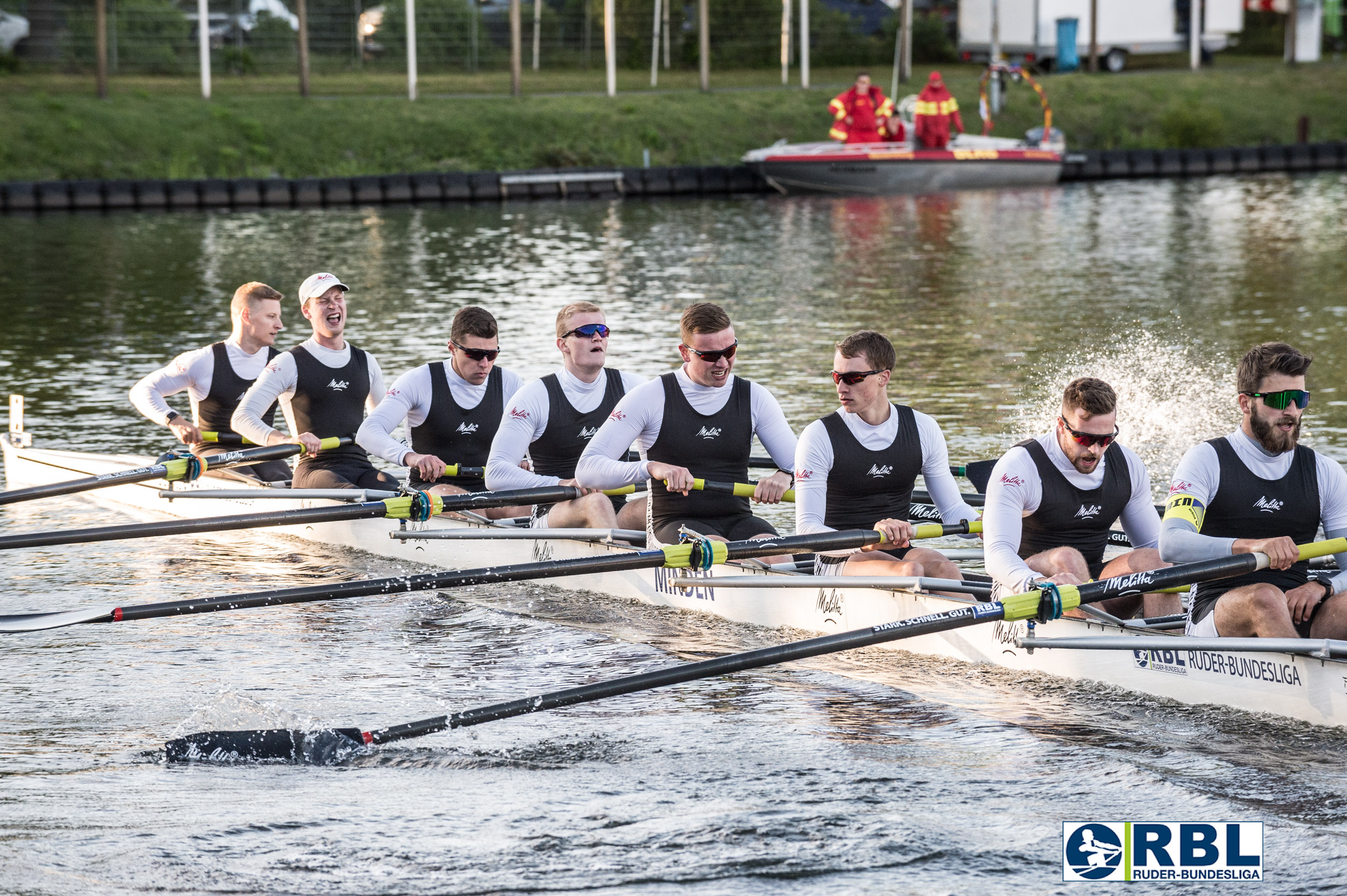 Dateiname: _1911036 - Foto © Alexander Pischke/Ruder-Bundesliga