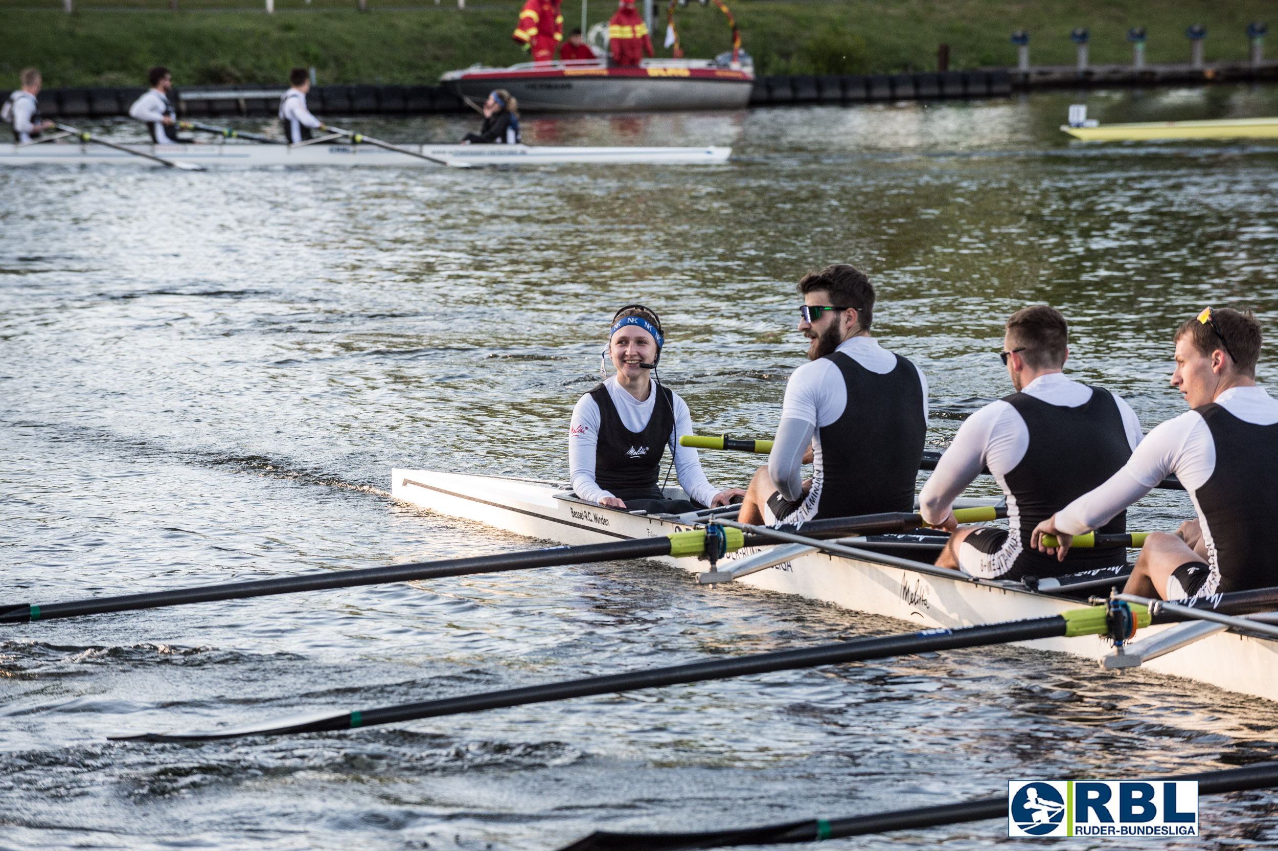 Dateiname: _1911047 - Foto © Alexander Pischke/Ruder-Bundesliga