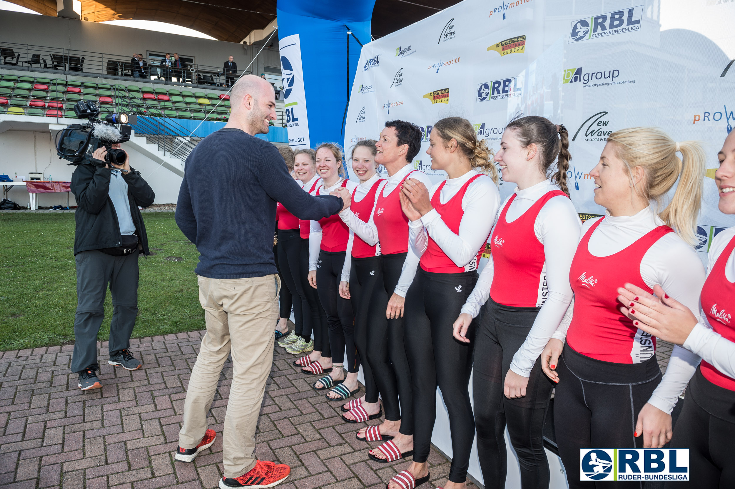 Dateiname: _1911177 - Foto © Alexander Pischke/Ruder-Bundesliga