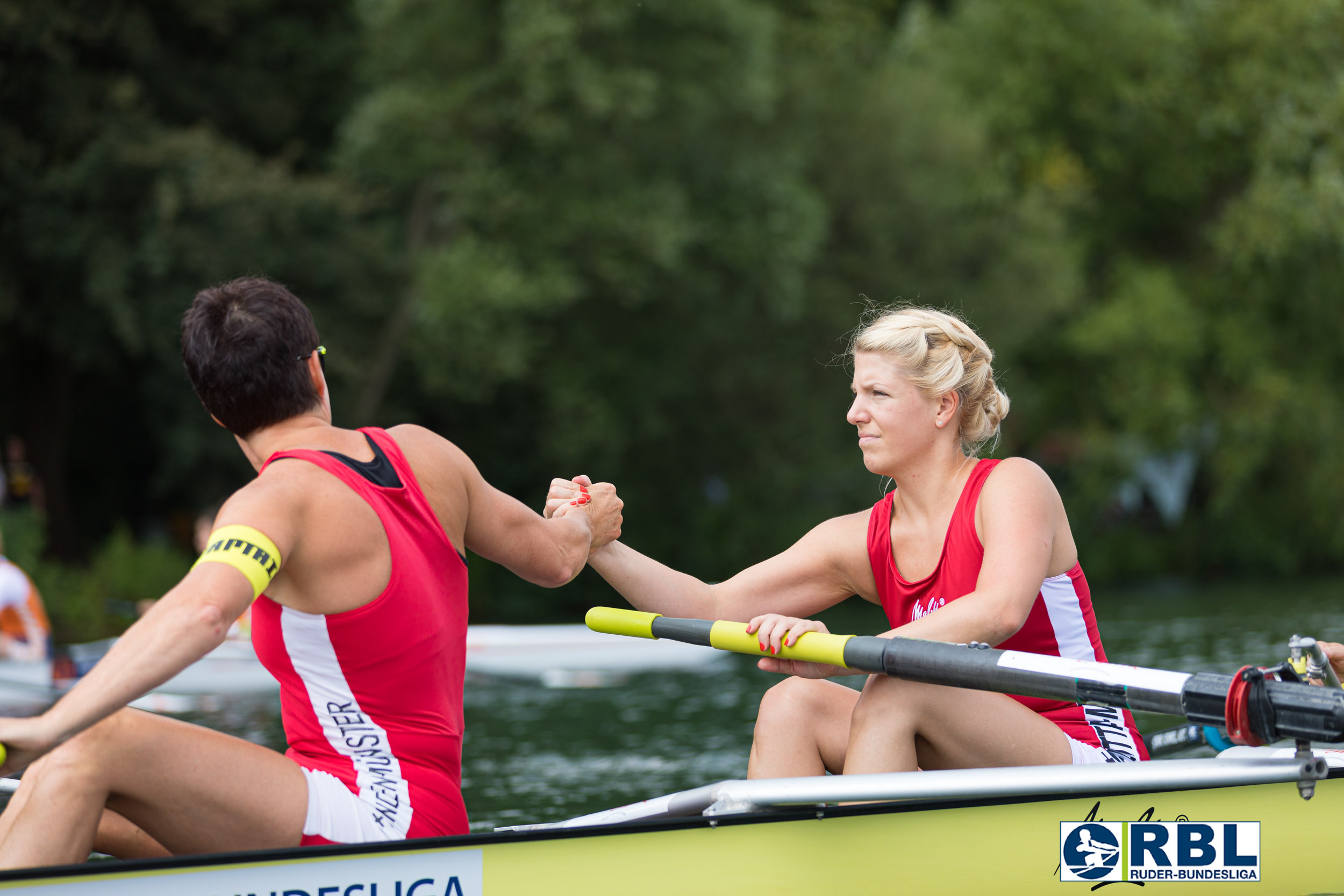 Dateiname: 0752_RBLHannover2019-©Marcel Kipke - Foto © Alexander Pischke/Ruder-Bundesliga